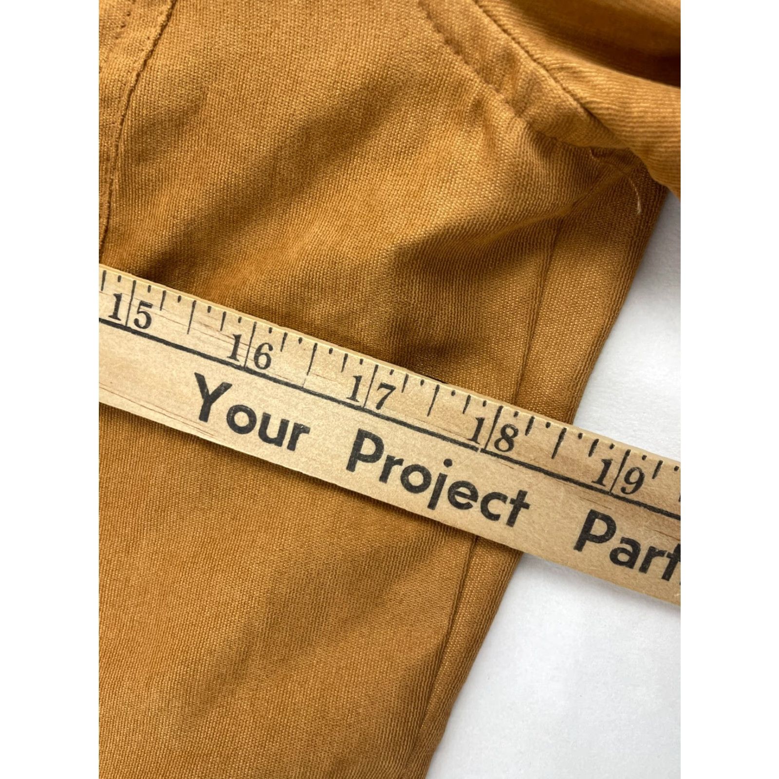 Camel STACCATO Jacket Women's Large Camel Brown Moto Asymmetric Full Zip Belted Jacket Regular Size Type MN | Outdoor Travel Style Motorcycle Coat Size L / US 10 / IT 46 - 7 Thumbnail