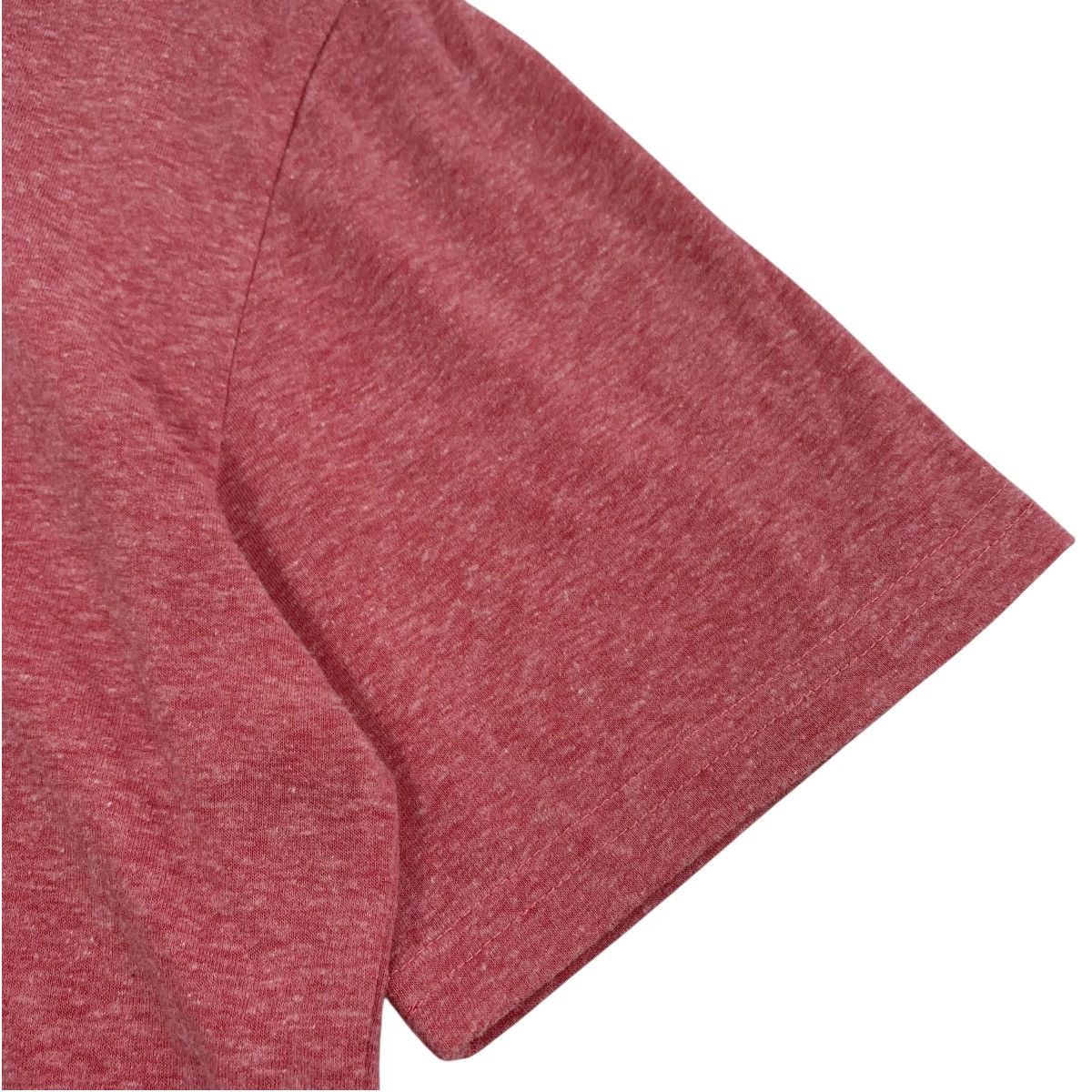 Japanese Brand PPFM V neck japanesebrand spellout tee Size L / US 10 / IT 46 - 7 Thumbnail
