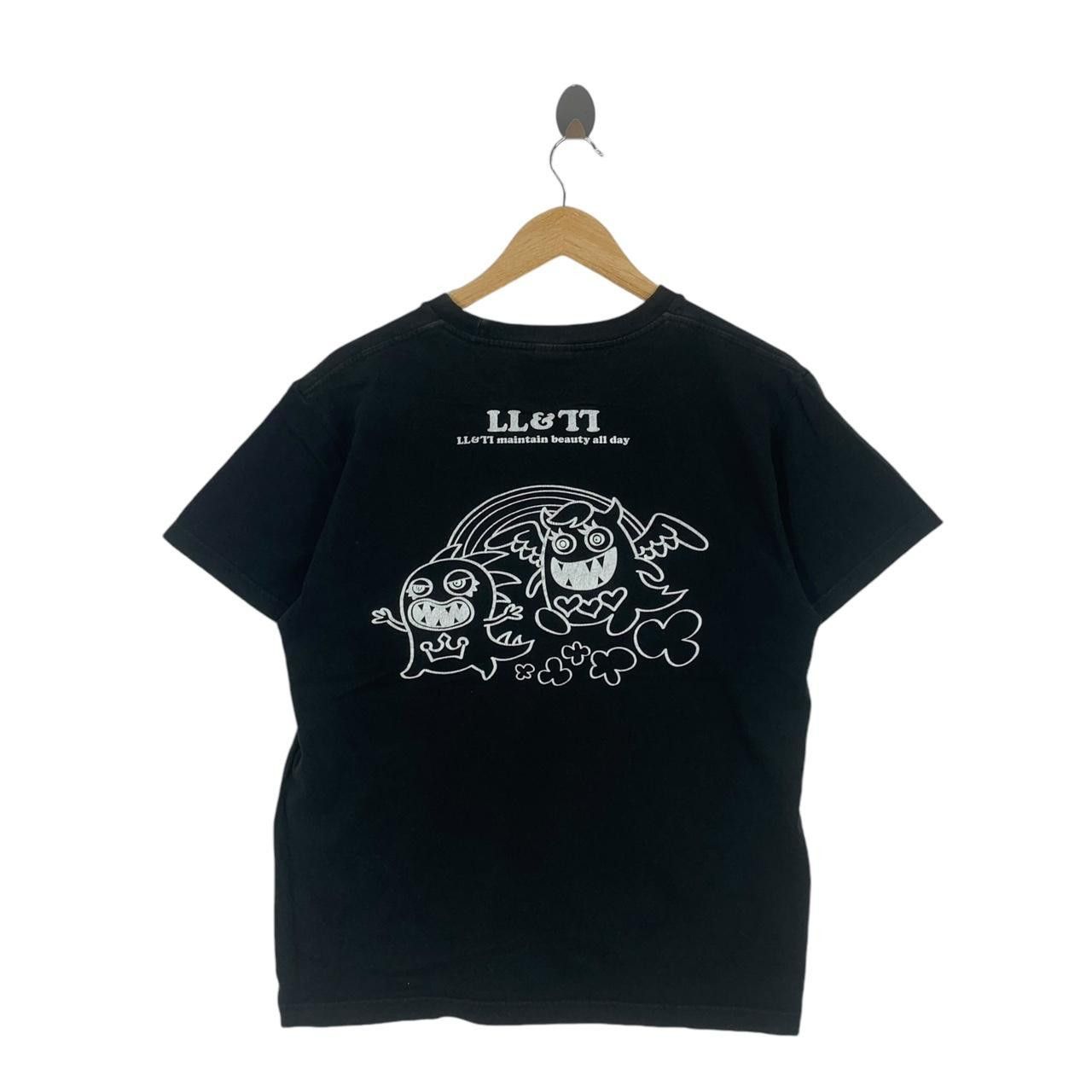Other ANIME LL & LL Maintain Beauty All Day Manga Tee Shirt Top Size US M / EU 48-50 / 2 - 1 Thumbnail