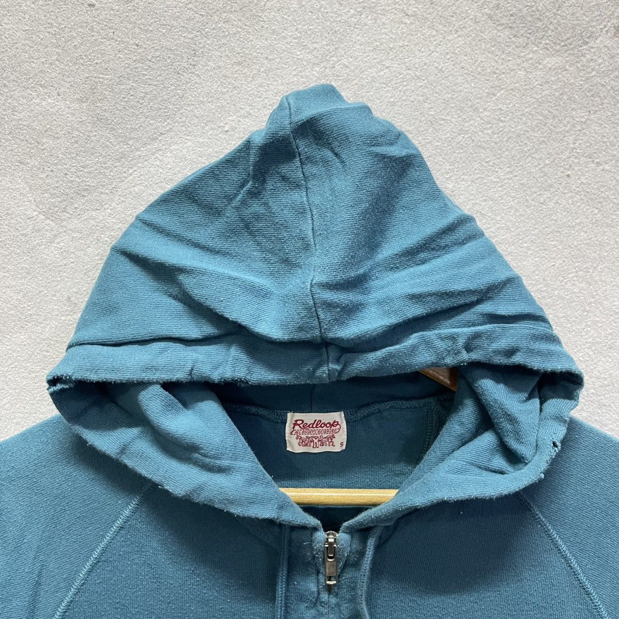 Levi's Levi’s L.S.& Co Graphic Zip Hoodie Size S / US 4 / IT 40 - 2 Thumbnail