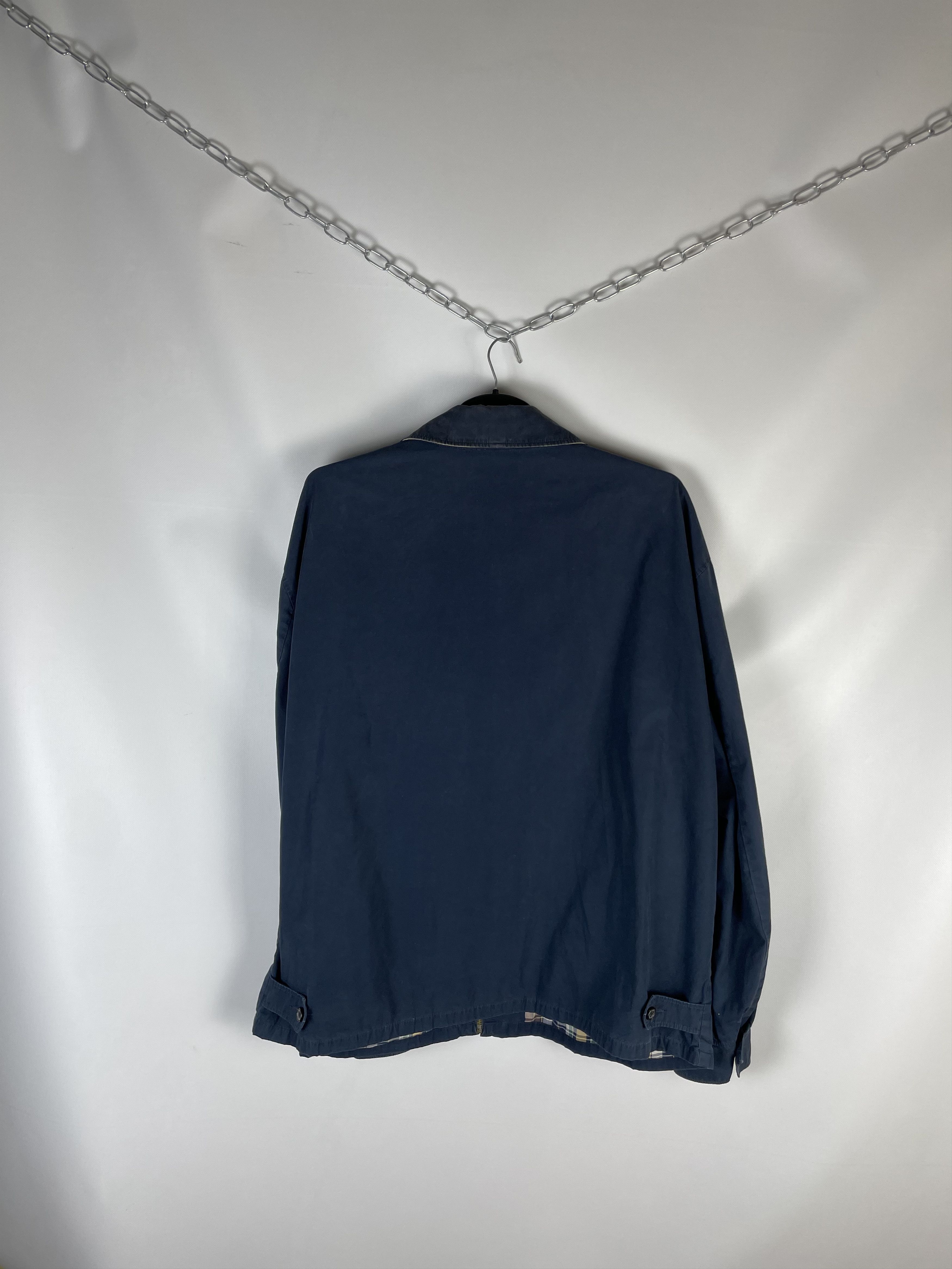 Polo Ralph Lauren Polo Ralph Lauren jacket 90s Size US XXL / EU 58 / 5 - 9 Thumbnail