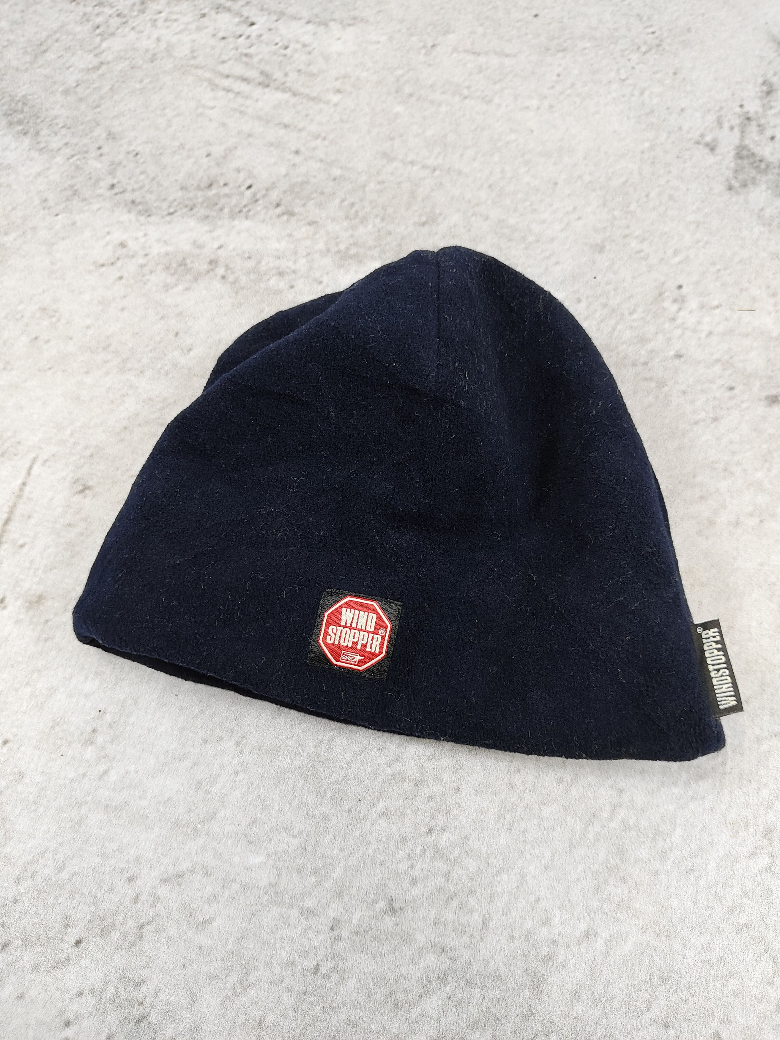 Conte of Florence 00s Conte of Florence- Heritage Italian Wool Beanie Hat Size ONE SIZE - 5 Thumbnail