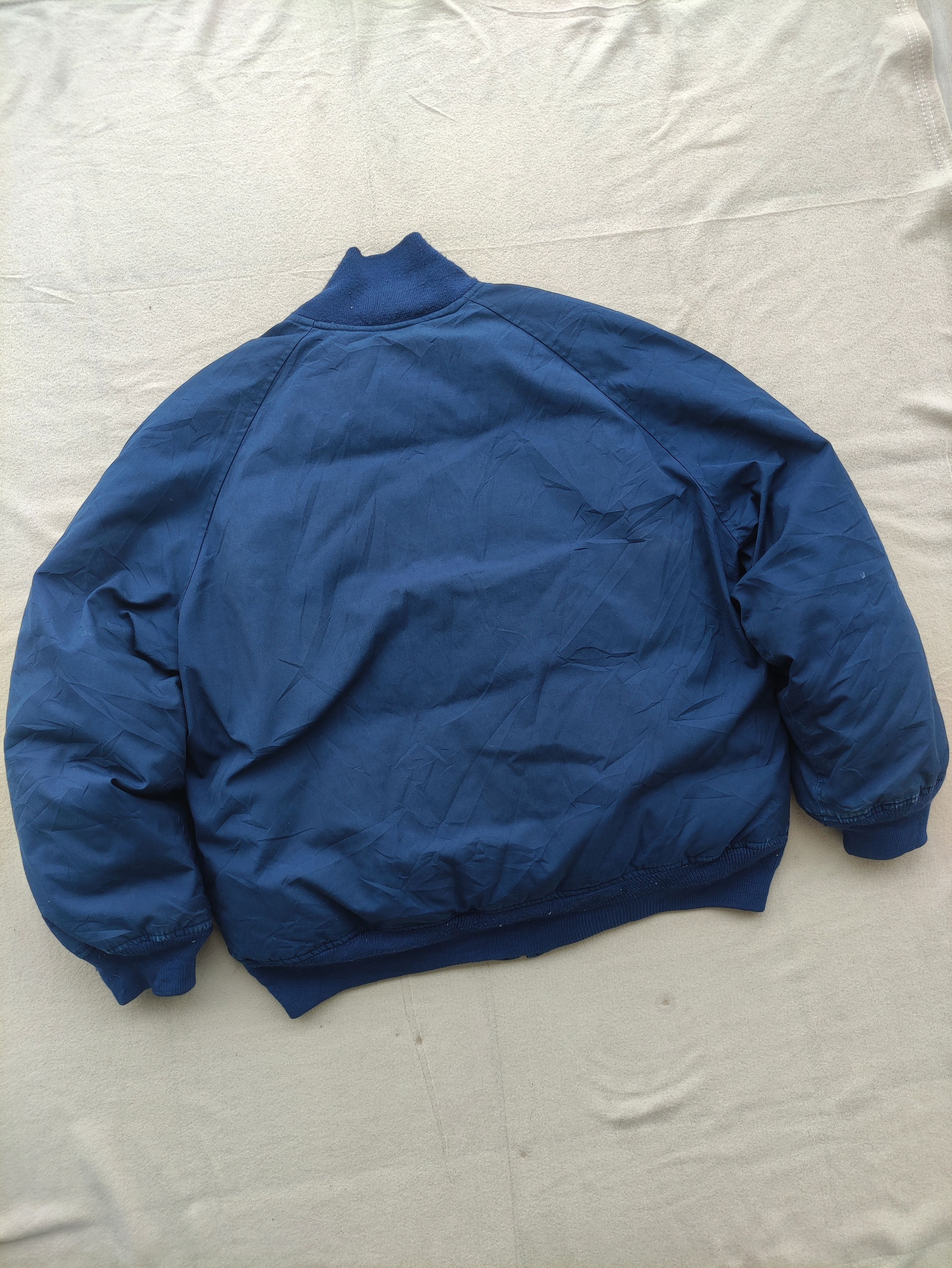 Other KEARNEY HOUSE BOMBER GOOSE DOWN JACKET Size US L / EU 52-54 / 3 - 11 Thumbnail