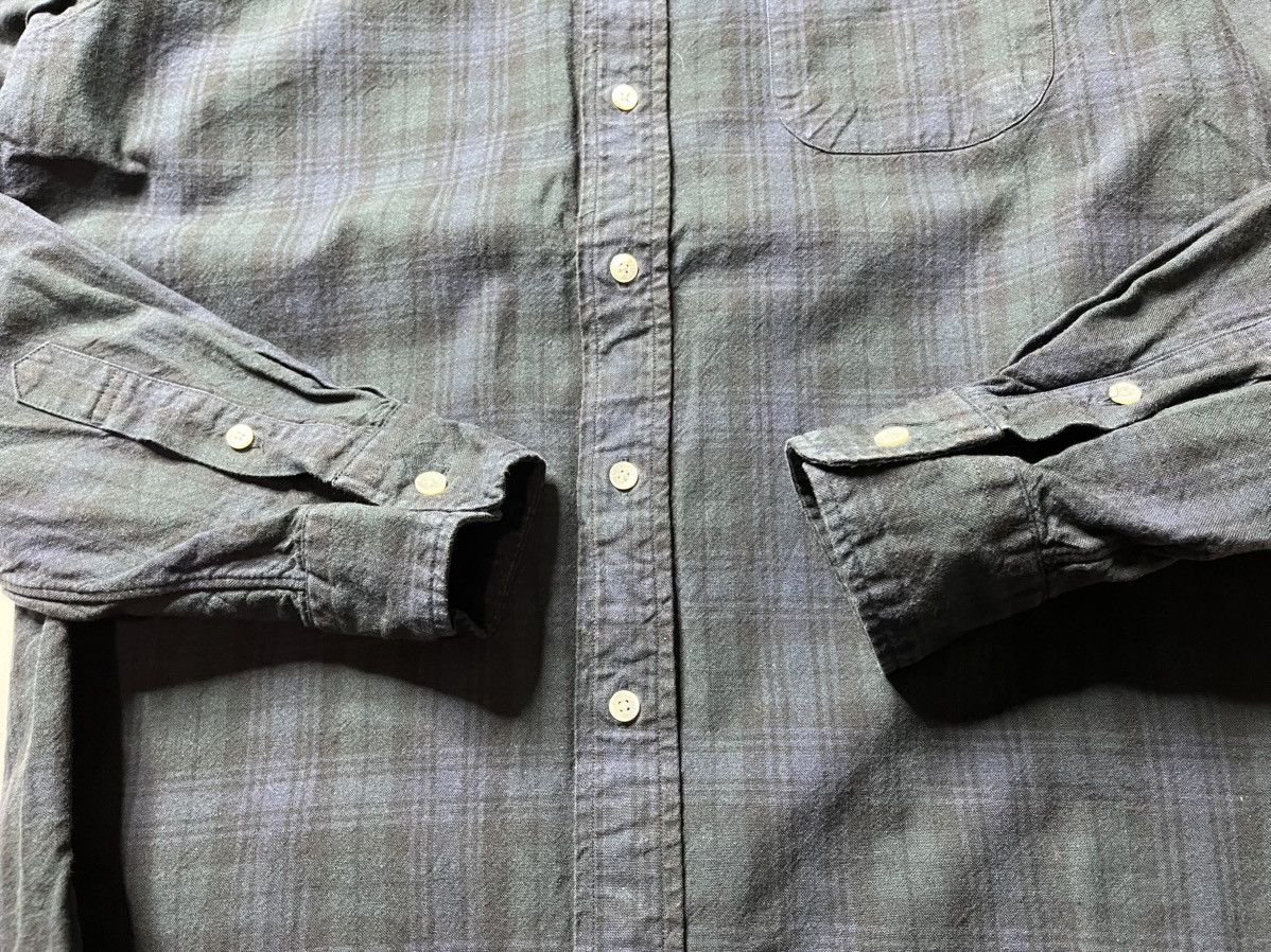 Beams Plus Beams Flannel shirts Size US M / EU 48-50 / 2 - 9 Thumbnail