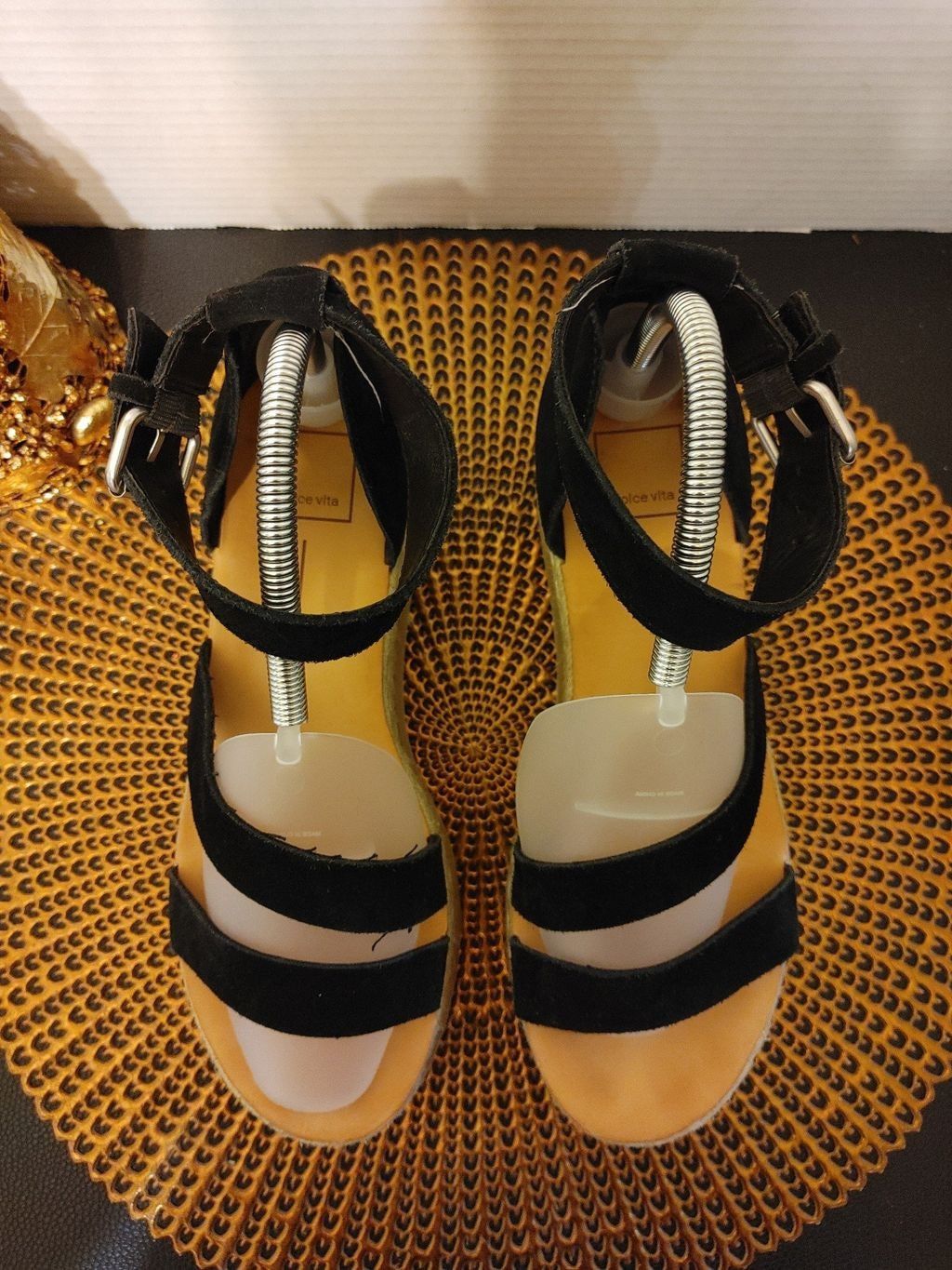 Dolce Vita Dolce Vita Liza Sandals Size 8.5 Size US 8.5 / IT 38.5 - 2 Thumbnail