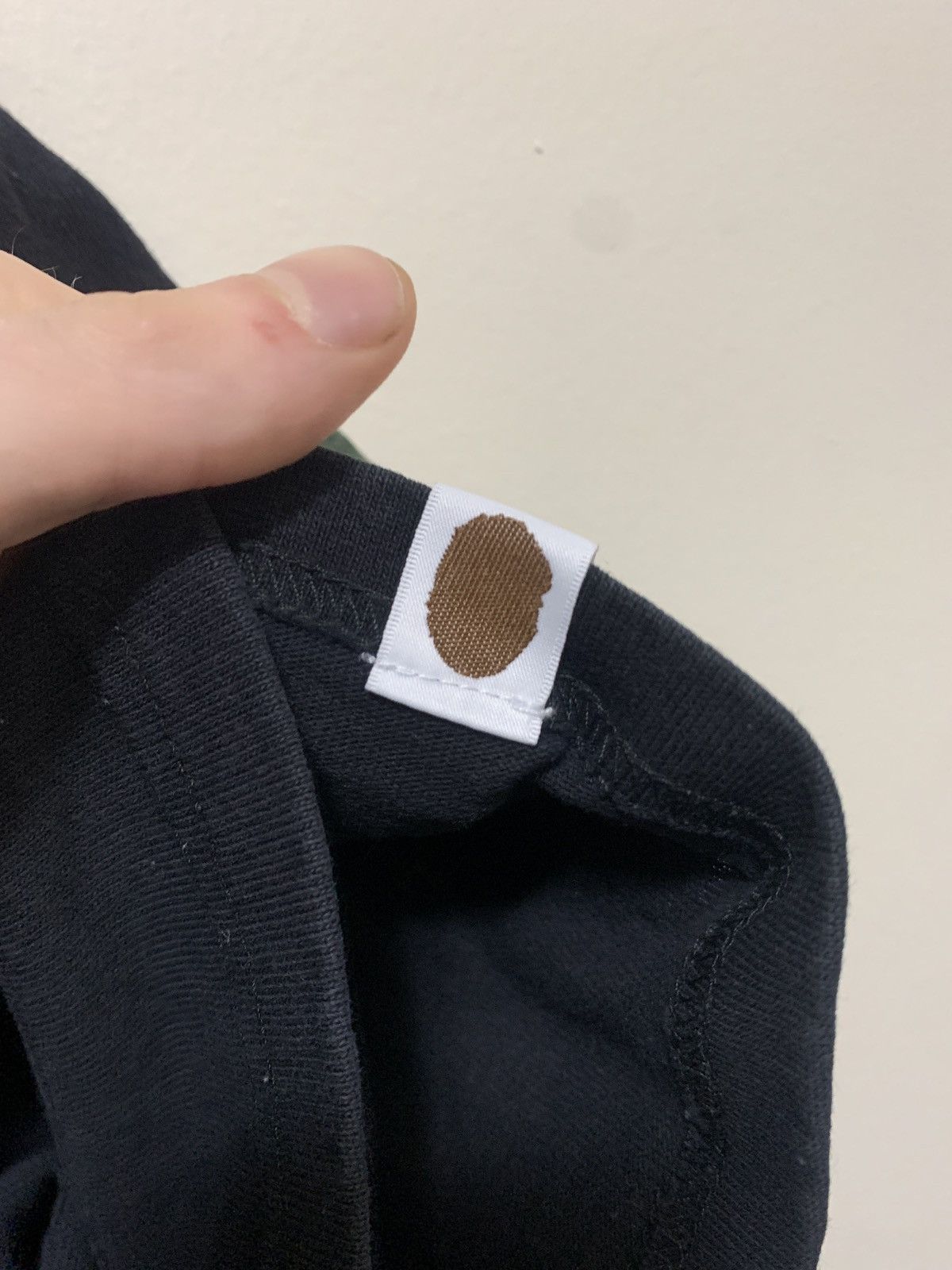 Bape Bape Camo Pocket T shirt Size US M / EU 48-50 / 2 - 5 Thumbnail