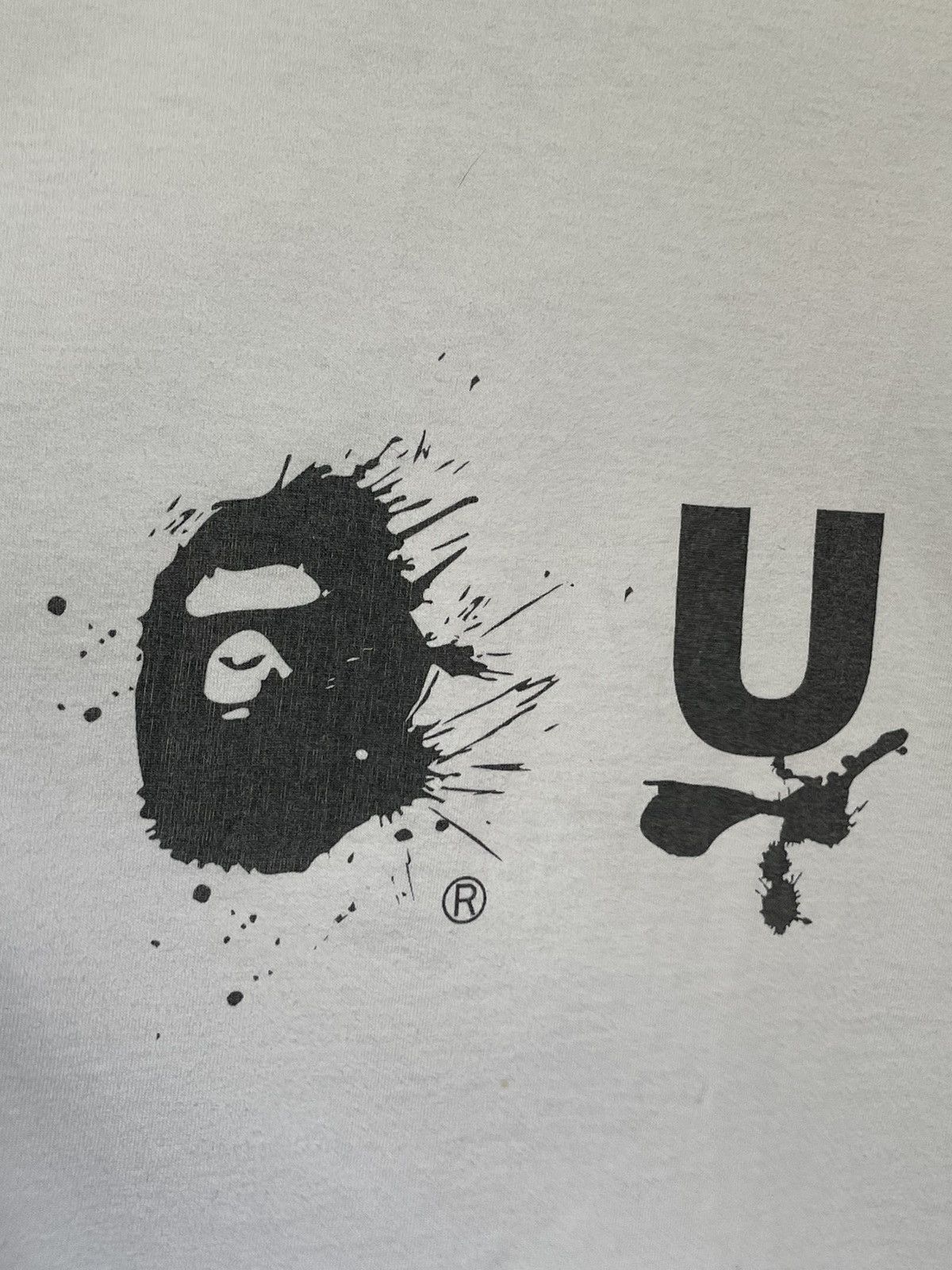 Bape × Undercover Bape Undercover Aoyama Opening T Shirt Size US L / EU 52-54 / 3 - 8 Thumbnail