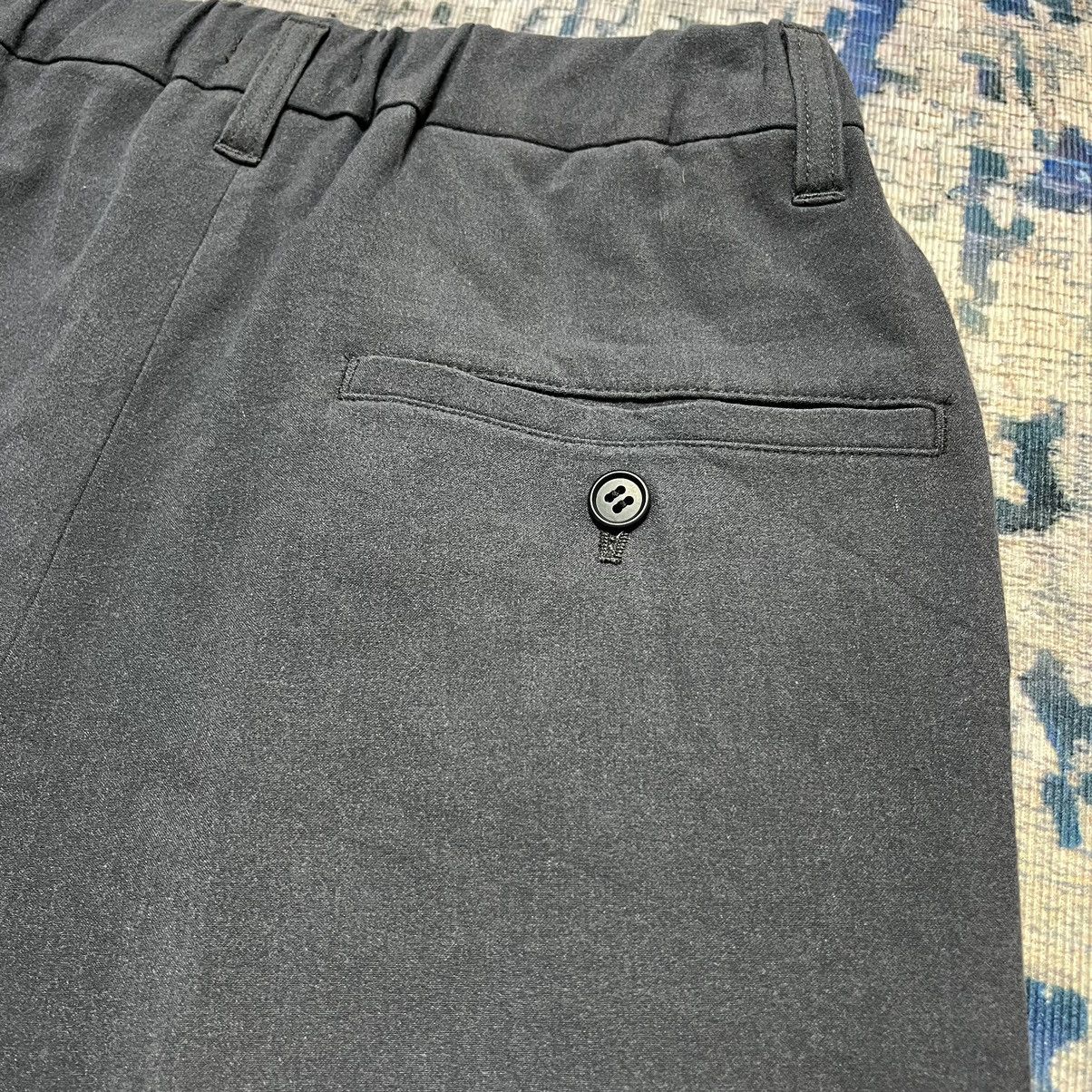 Designer × Issey Miyake × Japanese Brand ⚡️Plantation By Issey Miyake Casual Rayon Pants Japan 🇯🇵 Size US 30 / EU 46 - 12 Thumbnail