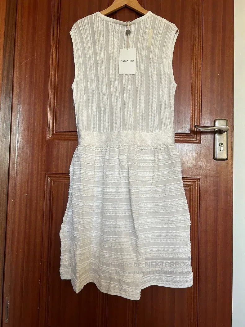 Valentino Valentino Main line dress Size XL / US 12-14 / IT 48-50 - 2 Thumbnail