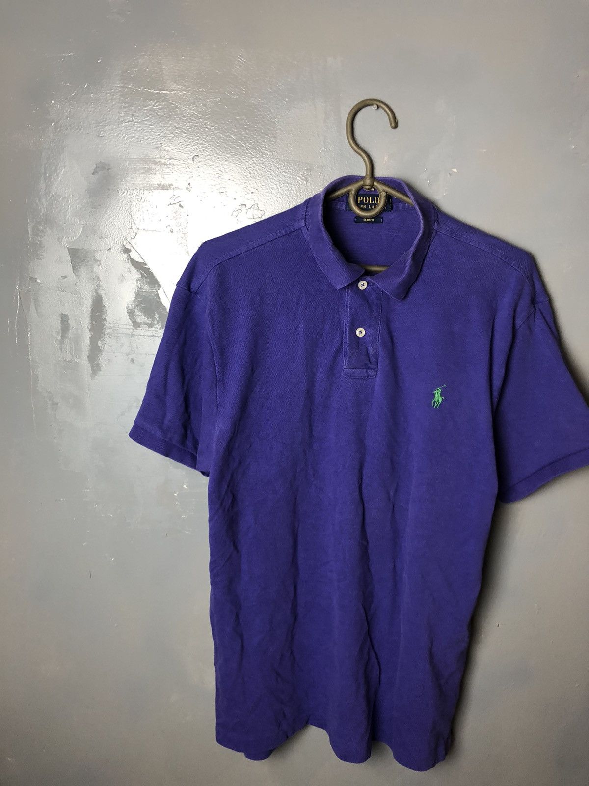Polo Ralph Lauren Men’s polo Ralph Lauren size L Size US L / EU 52-54 / 3 - 3 Thumbnail