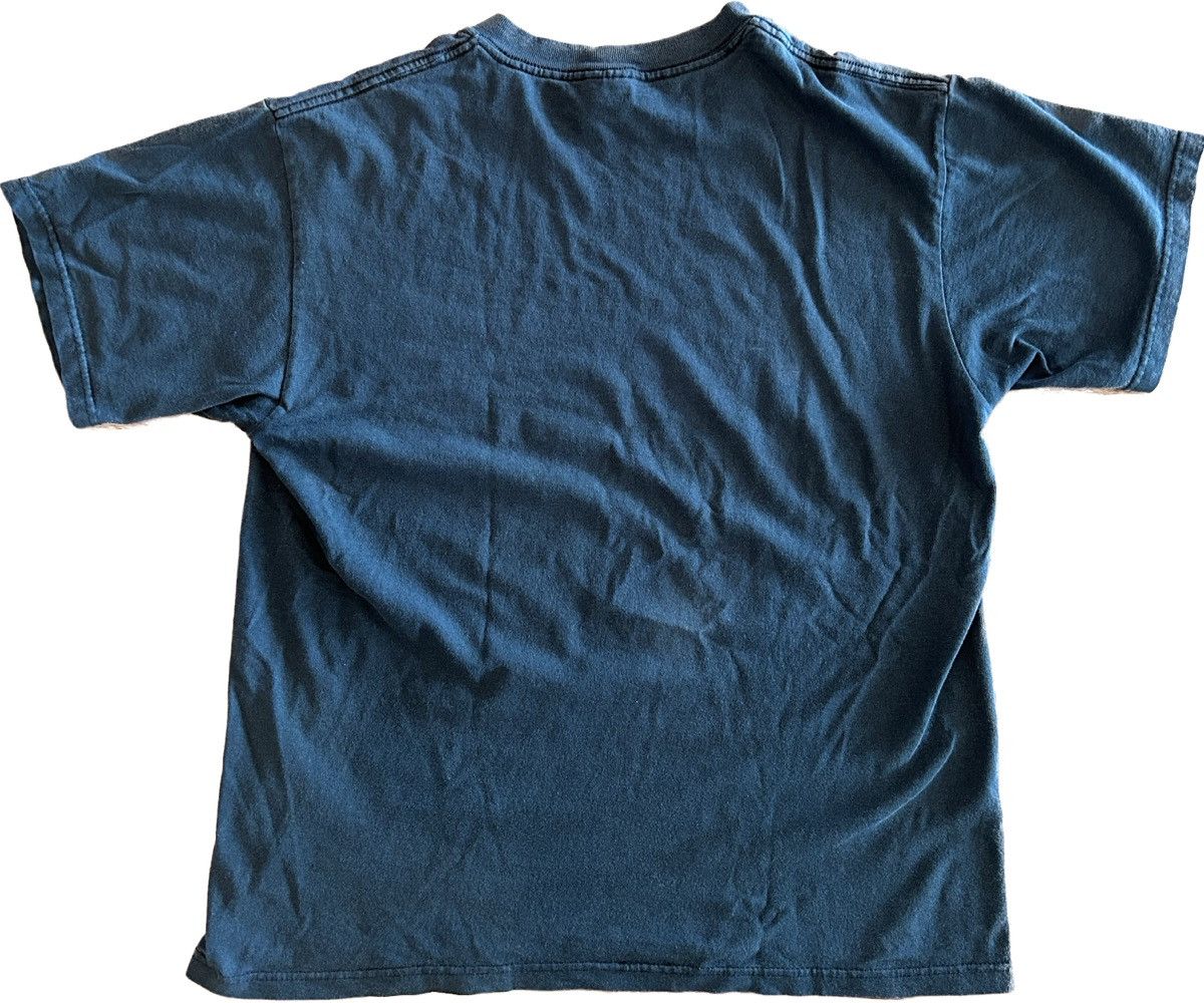 Vintage Vintage 2001 Kurt Cobain Nirvana Tee Size US M / EU 48-50 / 2 - 4 Thumbnail