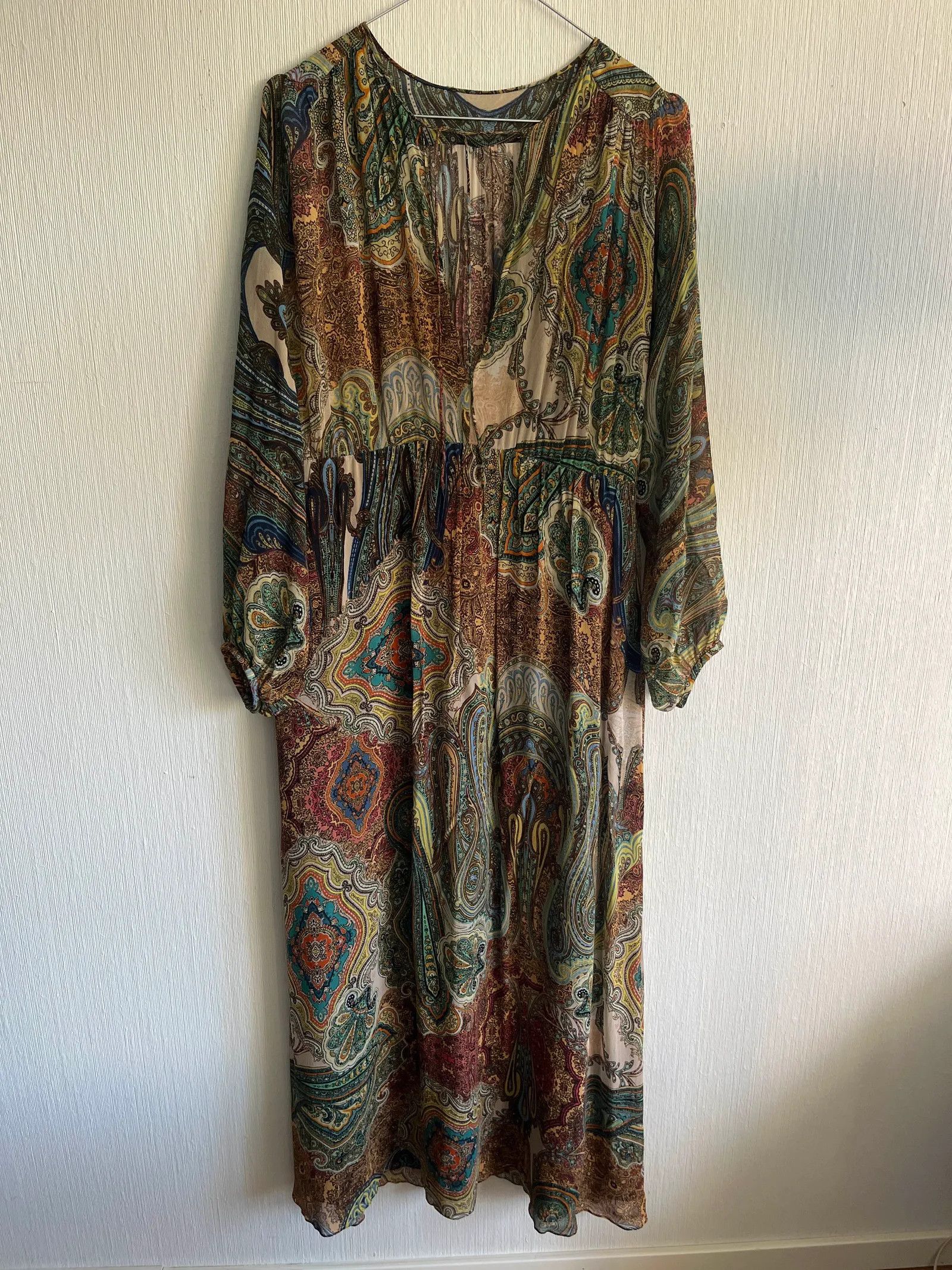 Zara Zara Dress Size M / US 6-8 / IT 42-44 - 1 Thumbnail