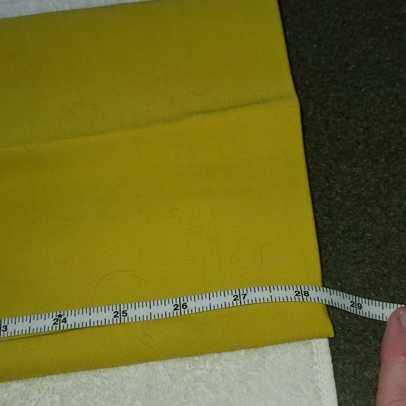 Boden Boden Ankle Sz. 8L Pants Size 32" / US 10 / IT 46 - 15 Thumbnail