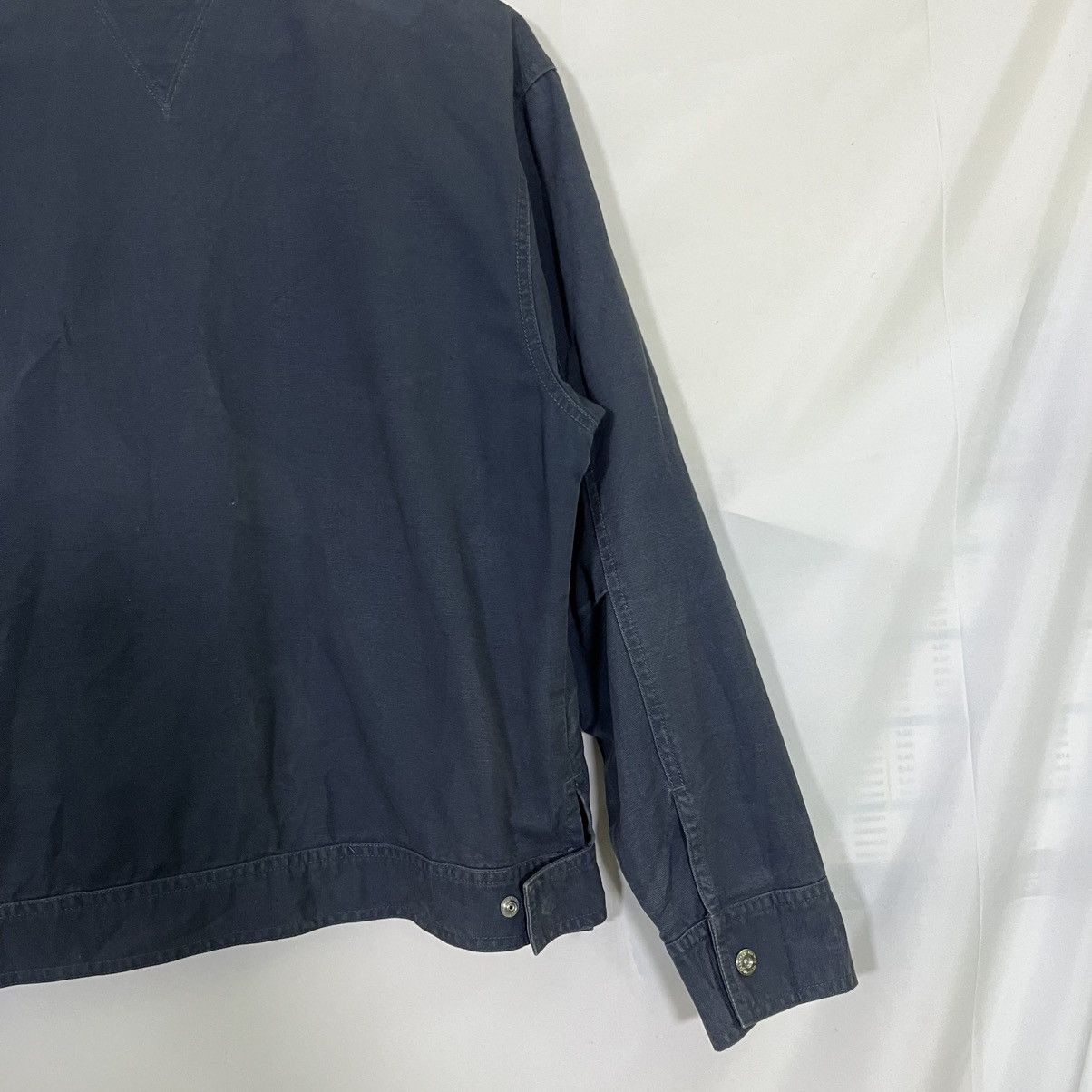 If Six Was Nine NAVY WORKWEAR-STYLE BY THE TOUGH Size US M / EU 48-50 / 2 - 9 Thumbnail