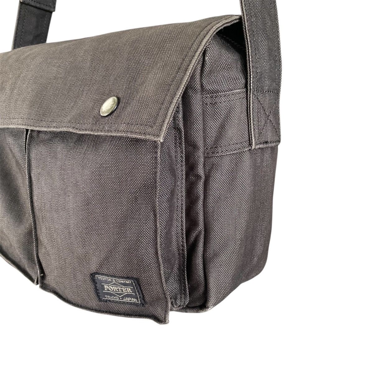 Head Porter Yoshida Porter Smoky Shoulder Bag Size ONE SIZE - 6 Thumbnail