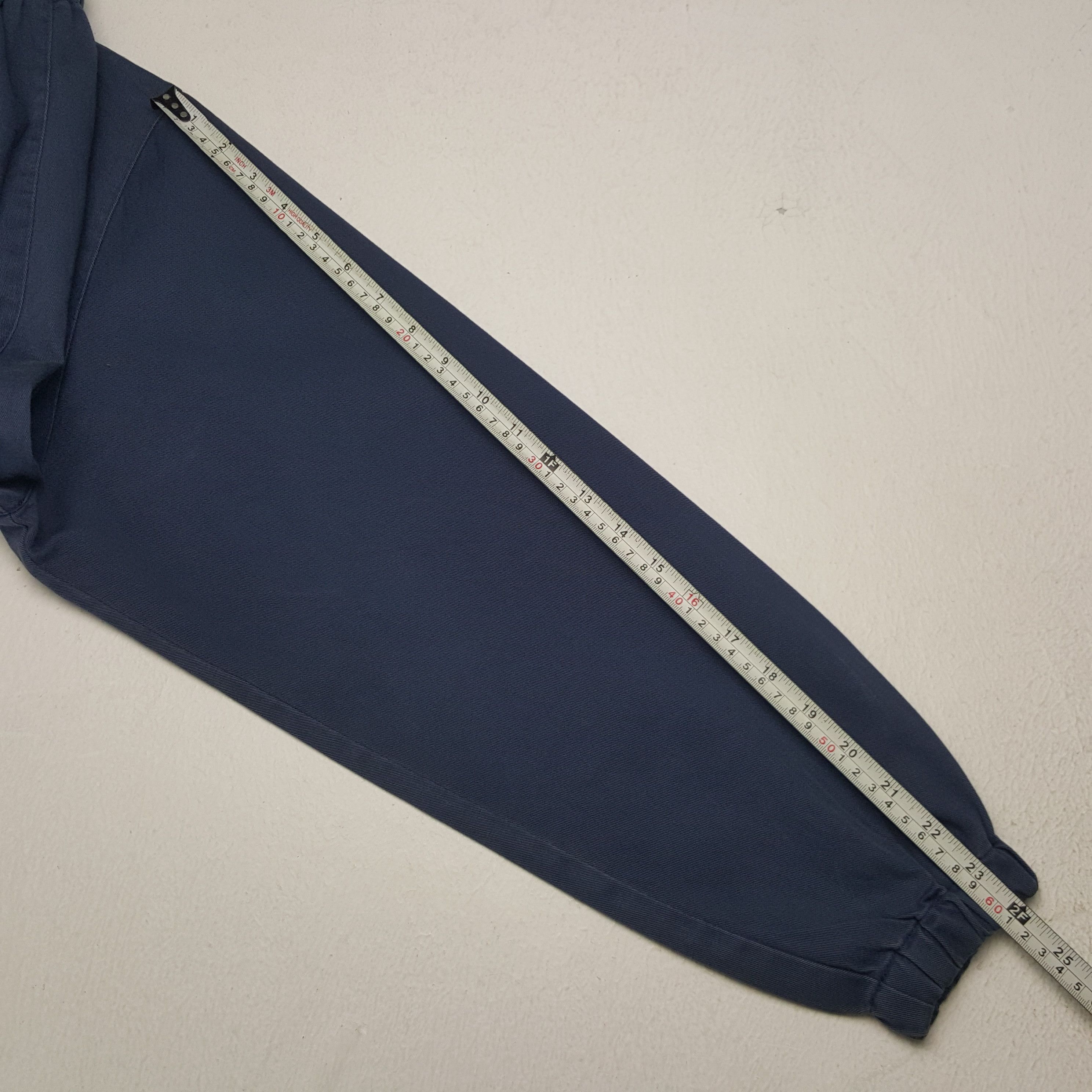 Polo Ralph Lauren × Vintage Vintage Polo Ralph Lauren Zipper Jacket Size US M / EU 48-50 / 2 - 6 Thumbnail