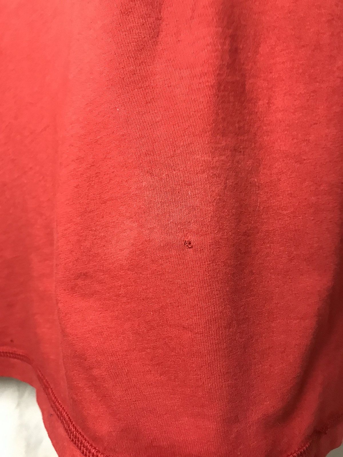 Burberry × Burberry Prorsum Vintage Burberry slim fit t shirt Size US S / EU 44-46 / 1 - 5 Thumbnail