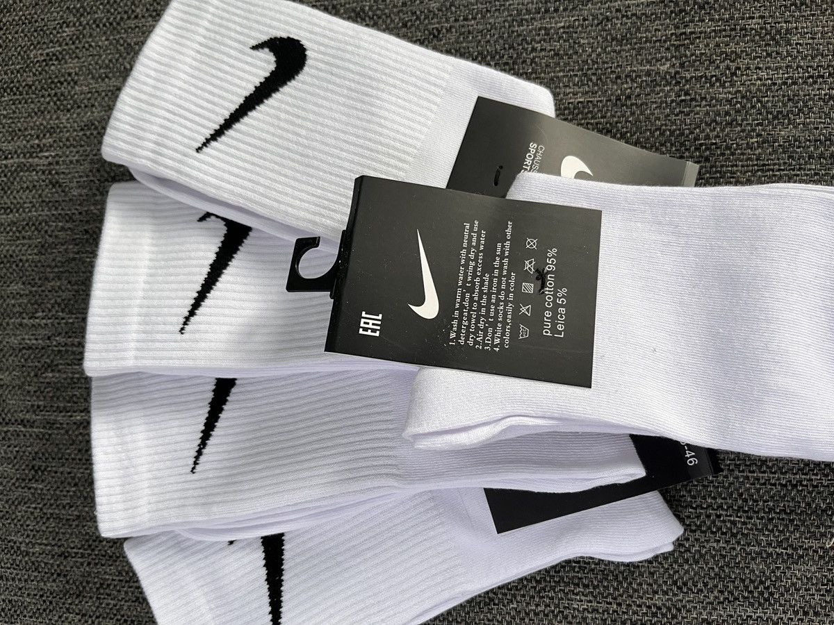 Nike Nike 5Par Size 46 - 6 Thumbnail