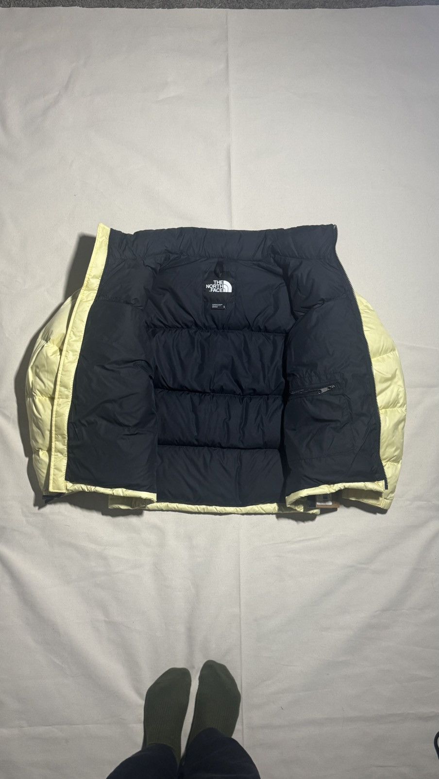 The North Face The North Face 1996 Retro Nuptse Jacket Size US M / EU 48-50 / 2 - 7 Thumbnail