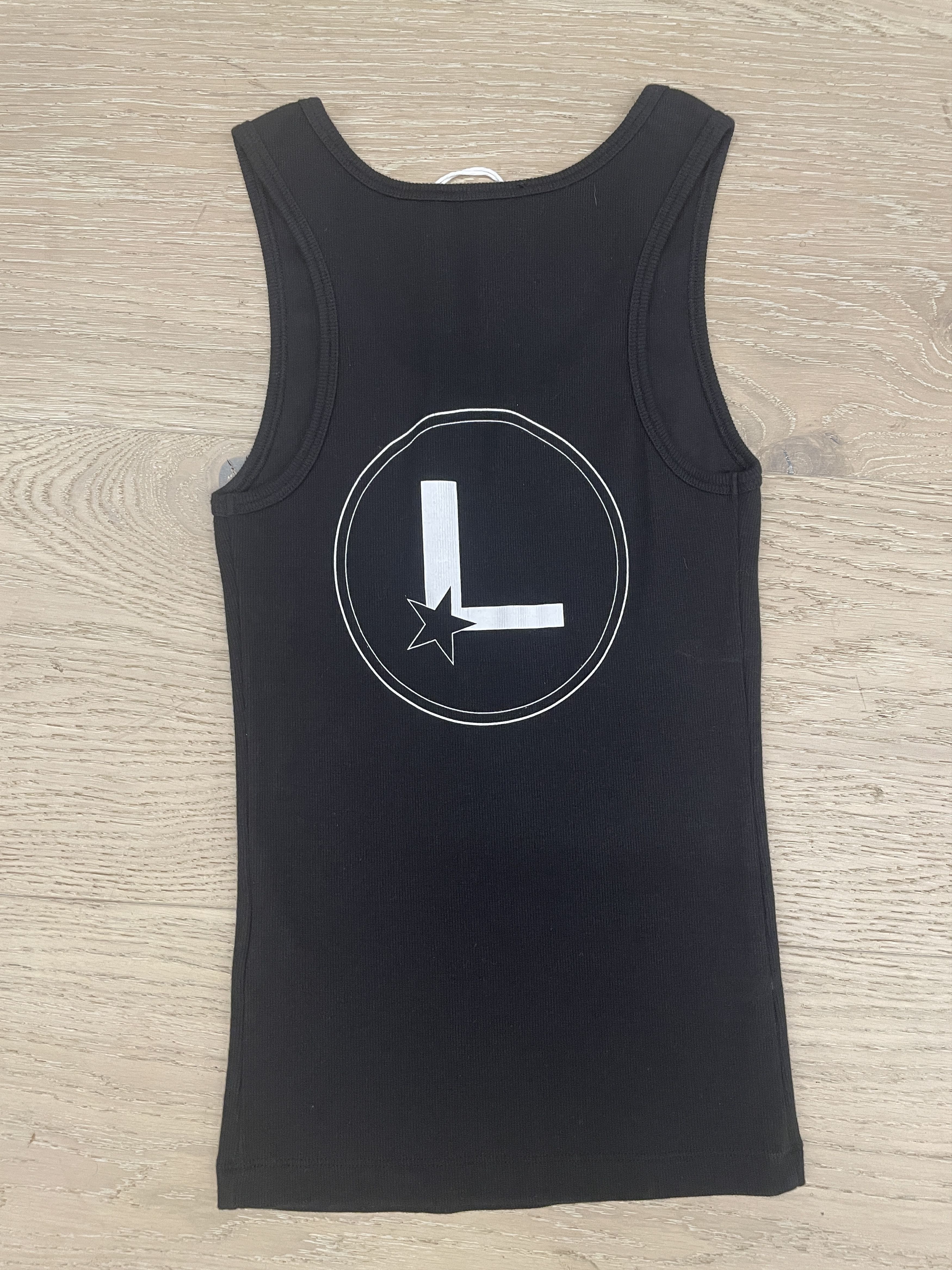 Lourdes NWT Lourdes Graphic Tank Top Size S / US 4 / IT 40 - 10 Thumbnail
