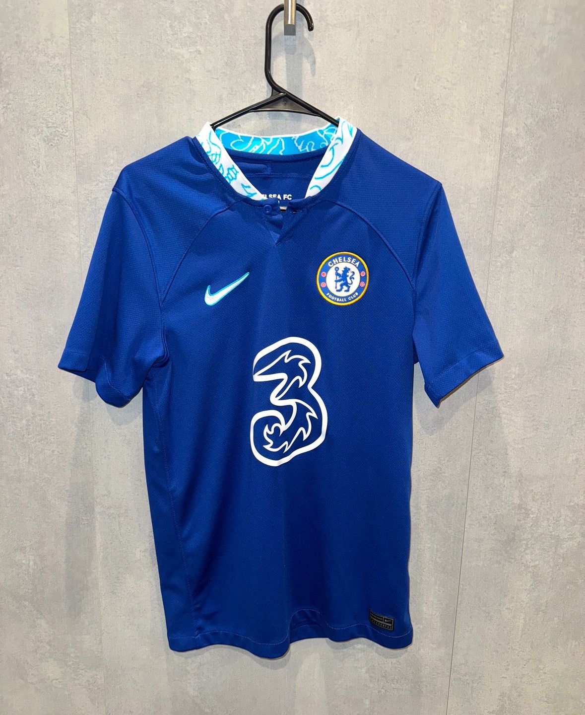 Nike Chelsea FC Jersey Size US S / EU 44-46 / 1 - 1 Thumbnail