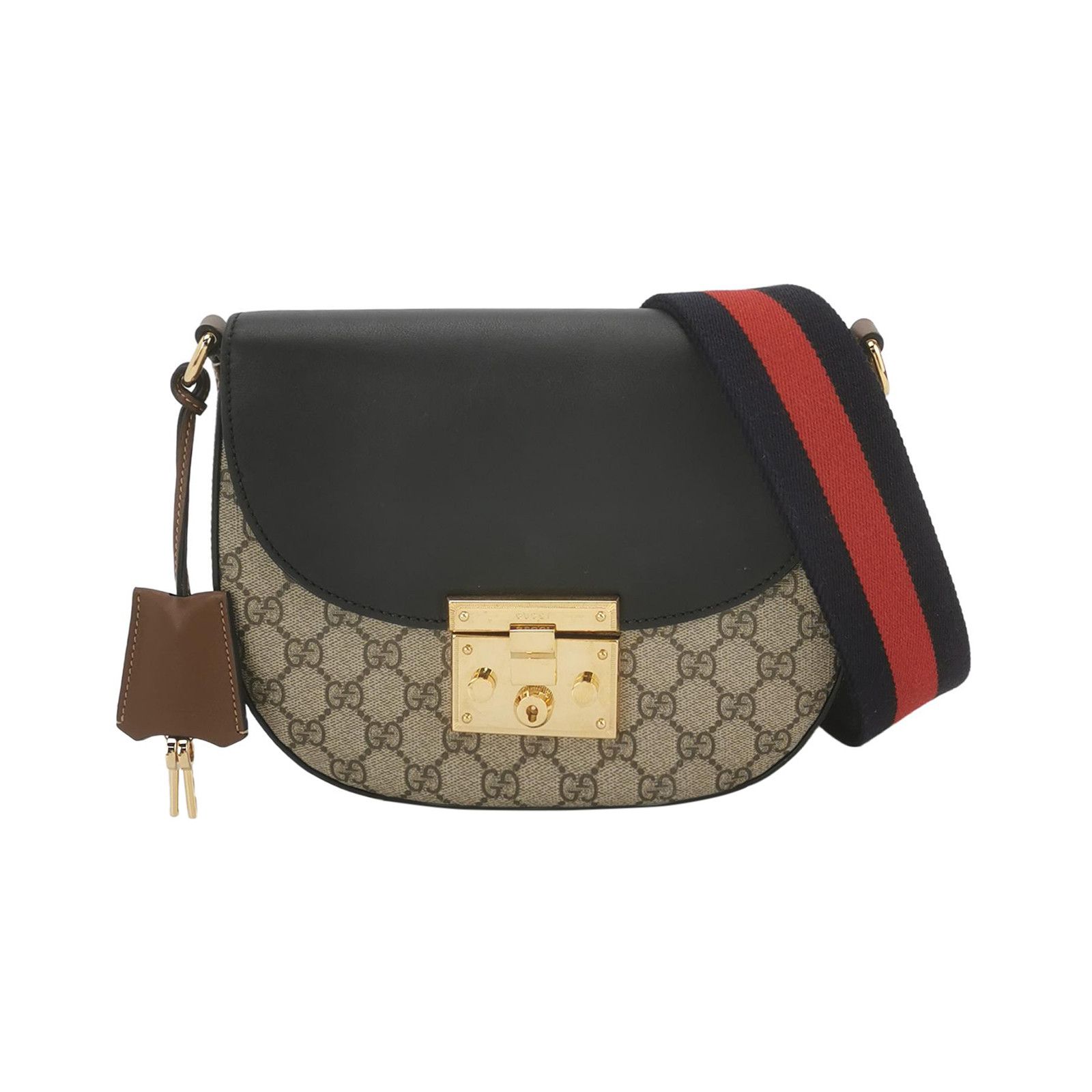 Gucci Gucci Women os Shoulder Bags Size ONE SIZE - 1 Thumbnail