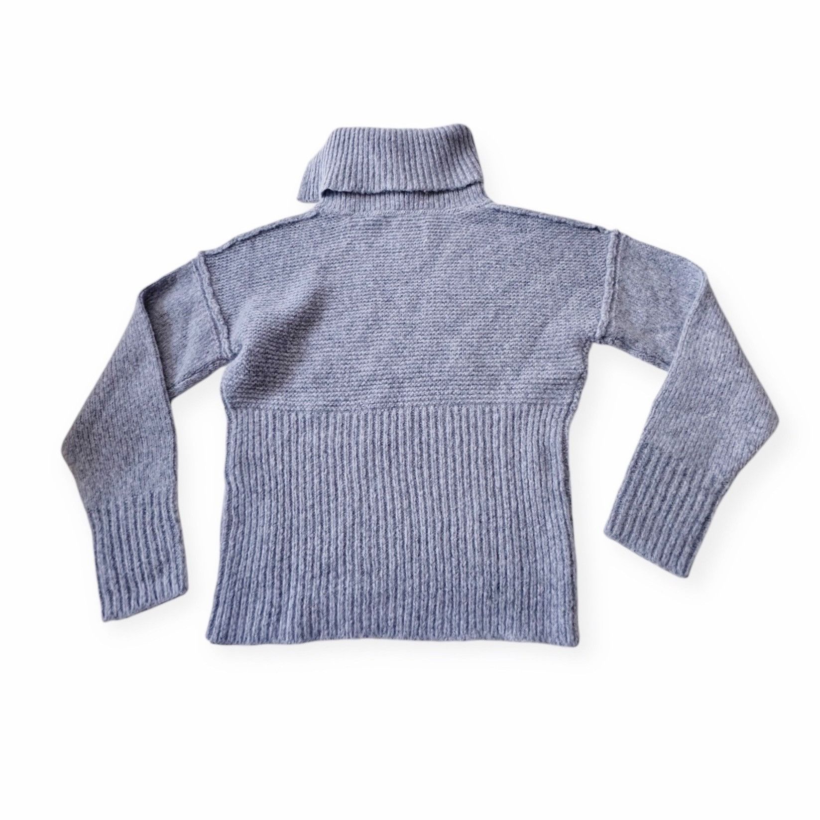 Brochu Walker Brochu Walker Elian Pullover Sweater, Size M, New with tag, Size M / US 6-8 / IT 42-44 - 4 Thumbnail