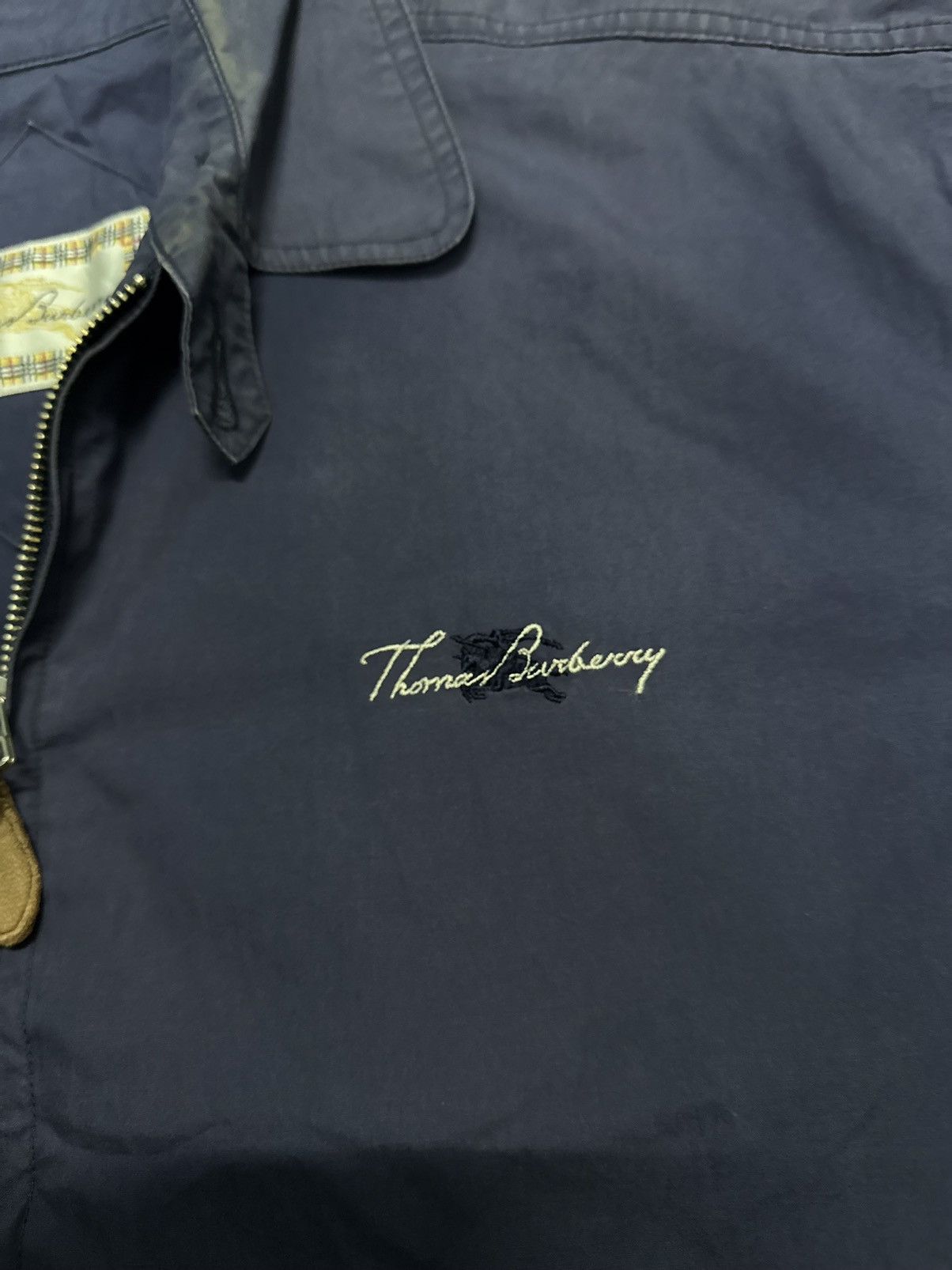 Burberry 💥Burberry💥 Thomas Burberry 💥 Size US M / EU 48-50 / 2 - 4 Thumbnail