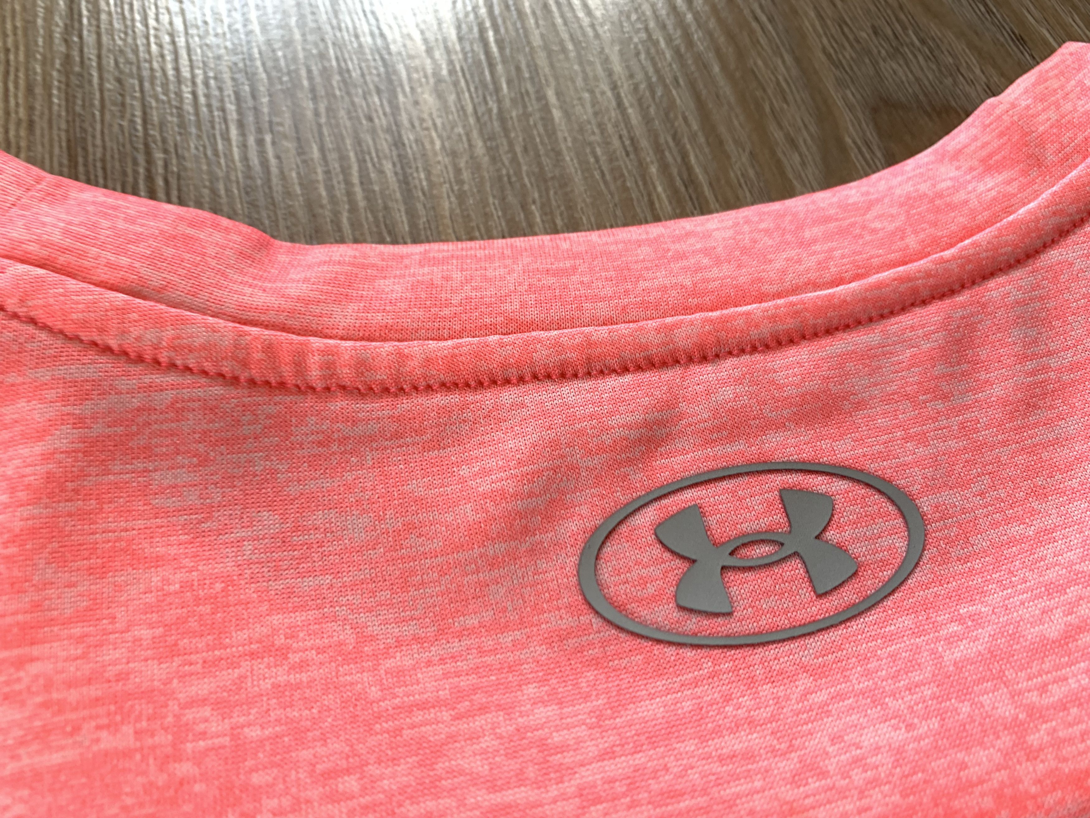 Under Armour Under Armour Loose Sport T Shirt 2023 Size S / US 4 / IT 40 - 6 Thumbnail