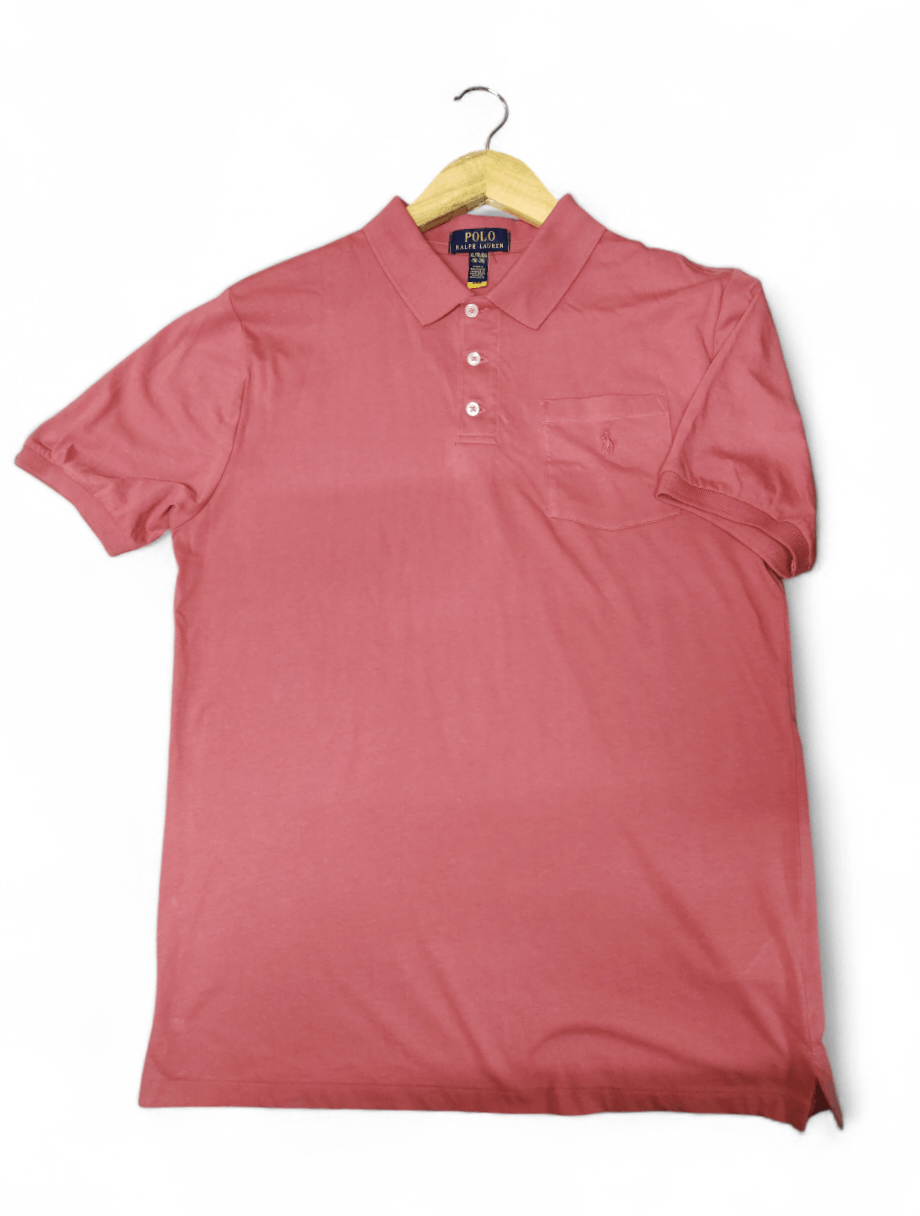 Polo Ralph Lauren Polo Ralph Lauren Size US XL / EU 56 / 4 - 1 Thumbnail