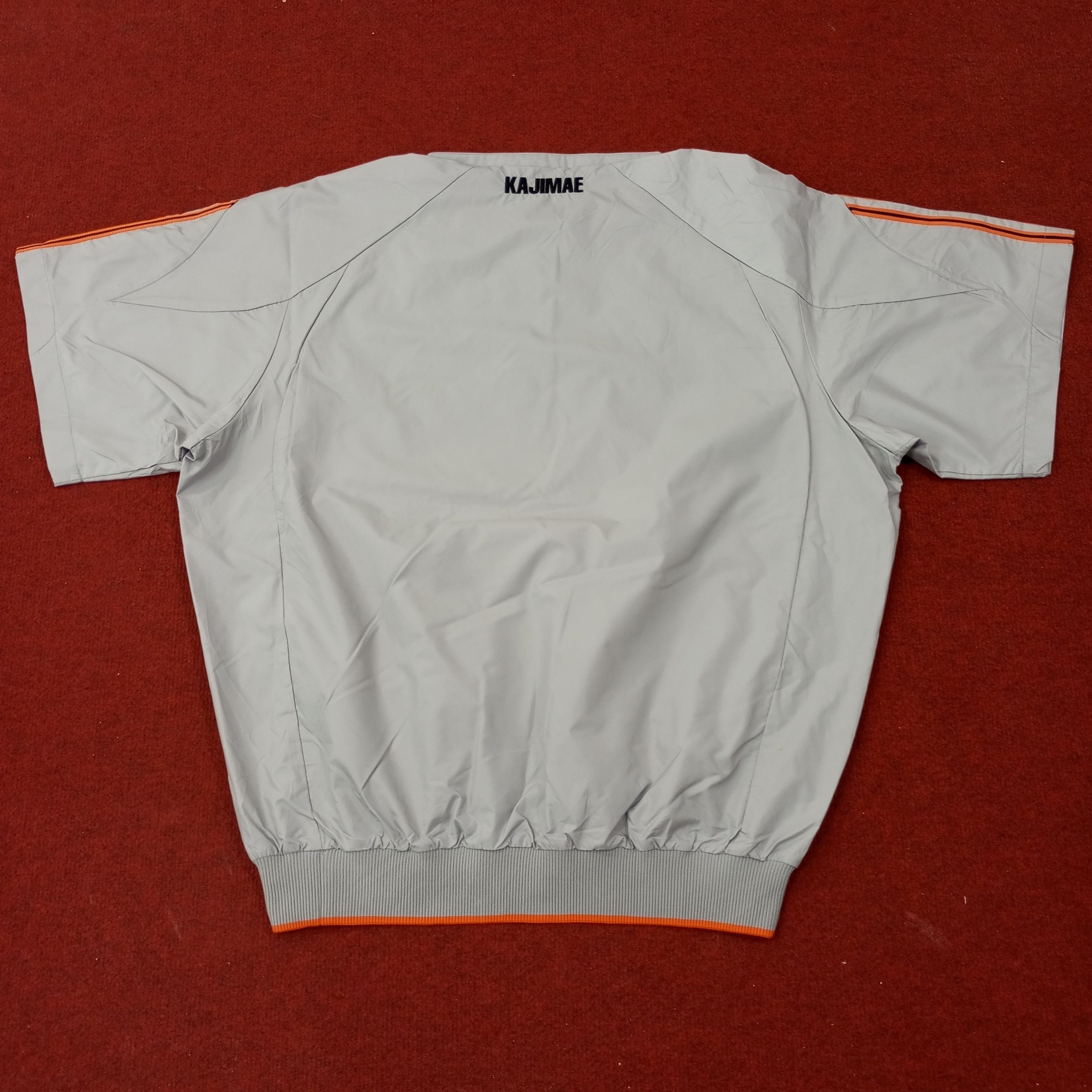 Adidas Adidas X Giants Baseball Team MLB Tshirt Style c239n34 Size US XXL / EU 58 / 5 - 3 Thumbnail