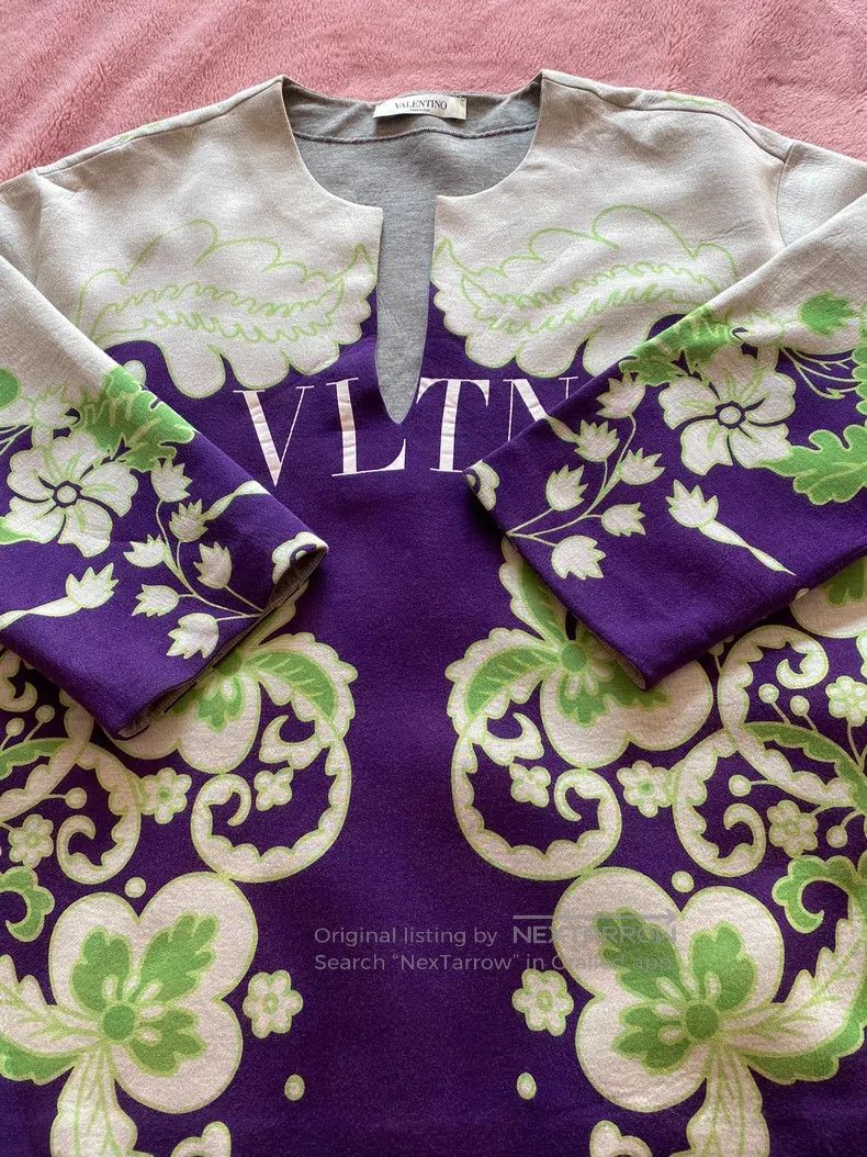 Valentino Valentino Classic women's clothing Size S / US 4 / IT 40 - 1 Thumbnail