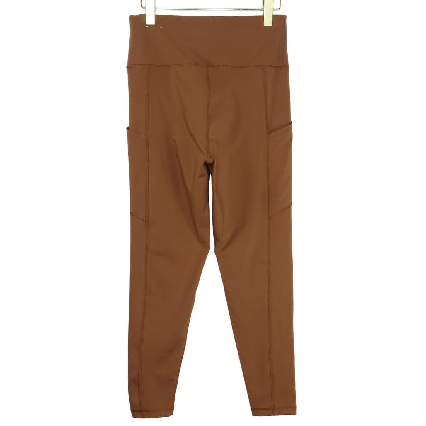 American Eagle Outfitters American Eagle The Everything Pocket Legging Peach Large Size 26" / US 2 / IT 38 - 3 Thumbnail