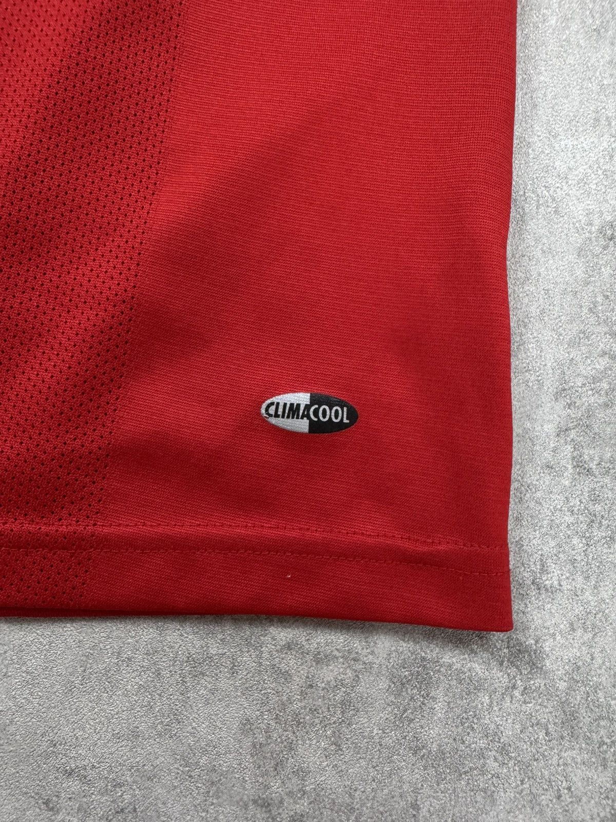 Adidas Adidas Clima365 Liverpool soccers uniform set Florian #8 Size US M / EU 48-50 / 2 - 7 Thumbnail