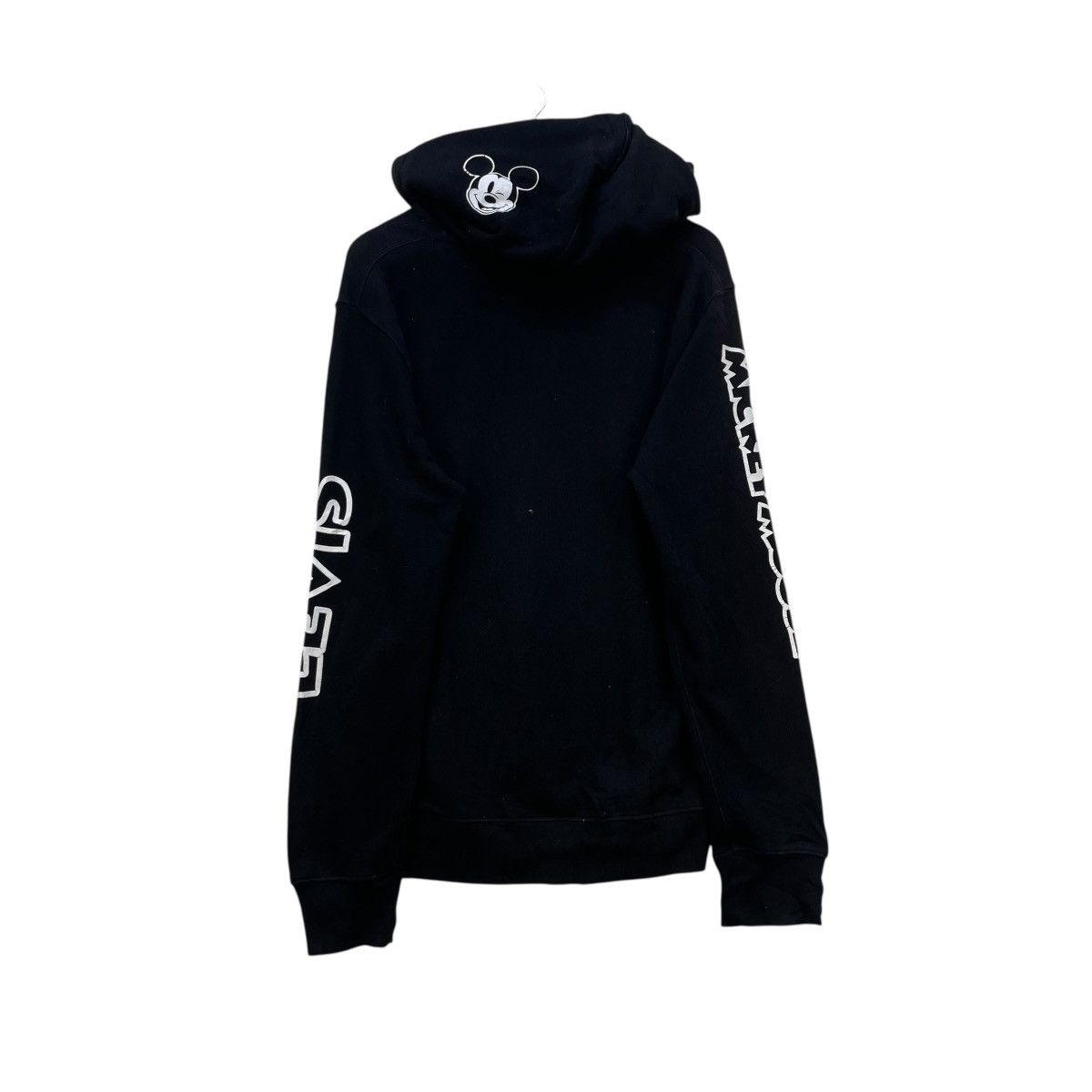 Disney 💥Levi's x Disney Mickey Mouse graphic pullover hoodie Size US L / EU 52-54 / 3 - 2 Thumbnail