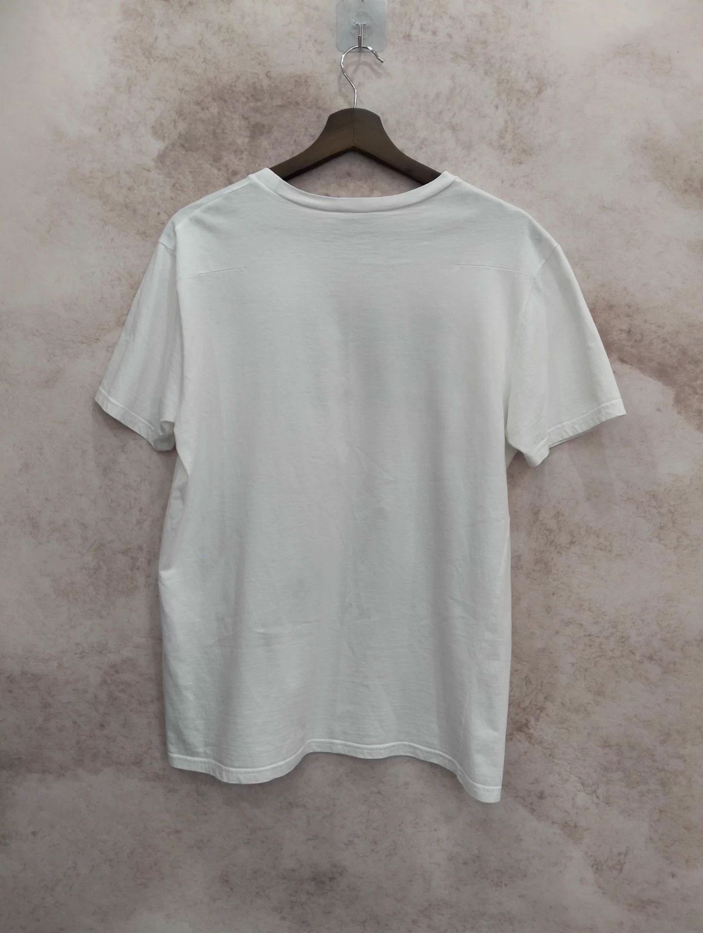 Dior DIOR L Tee Size L / US 10 / IT 46 - 2 Thumbnail