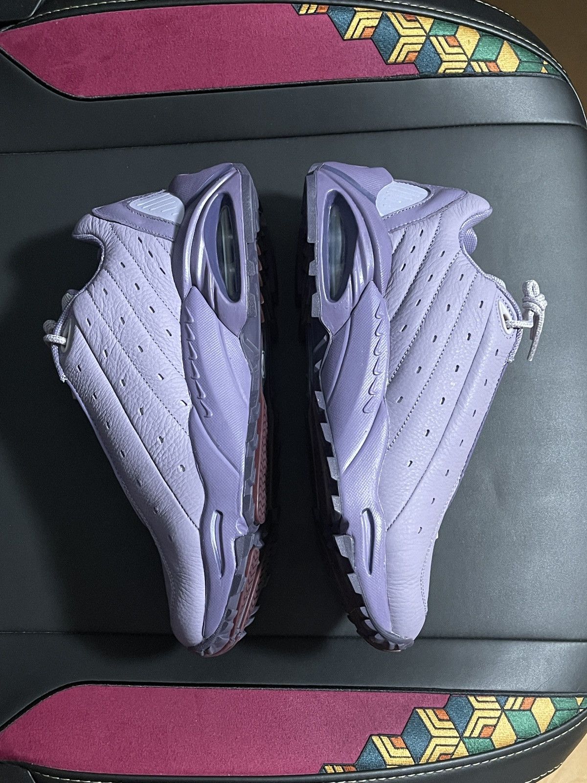 Drake × Nike NOCTA Air Terra Violet Size US 9 / EU 42 - 5 Thumbnail