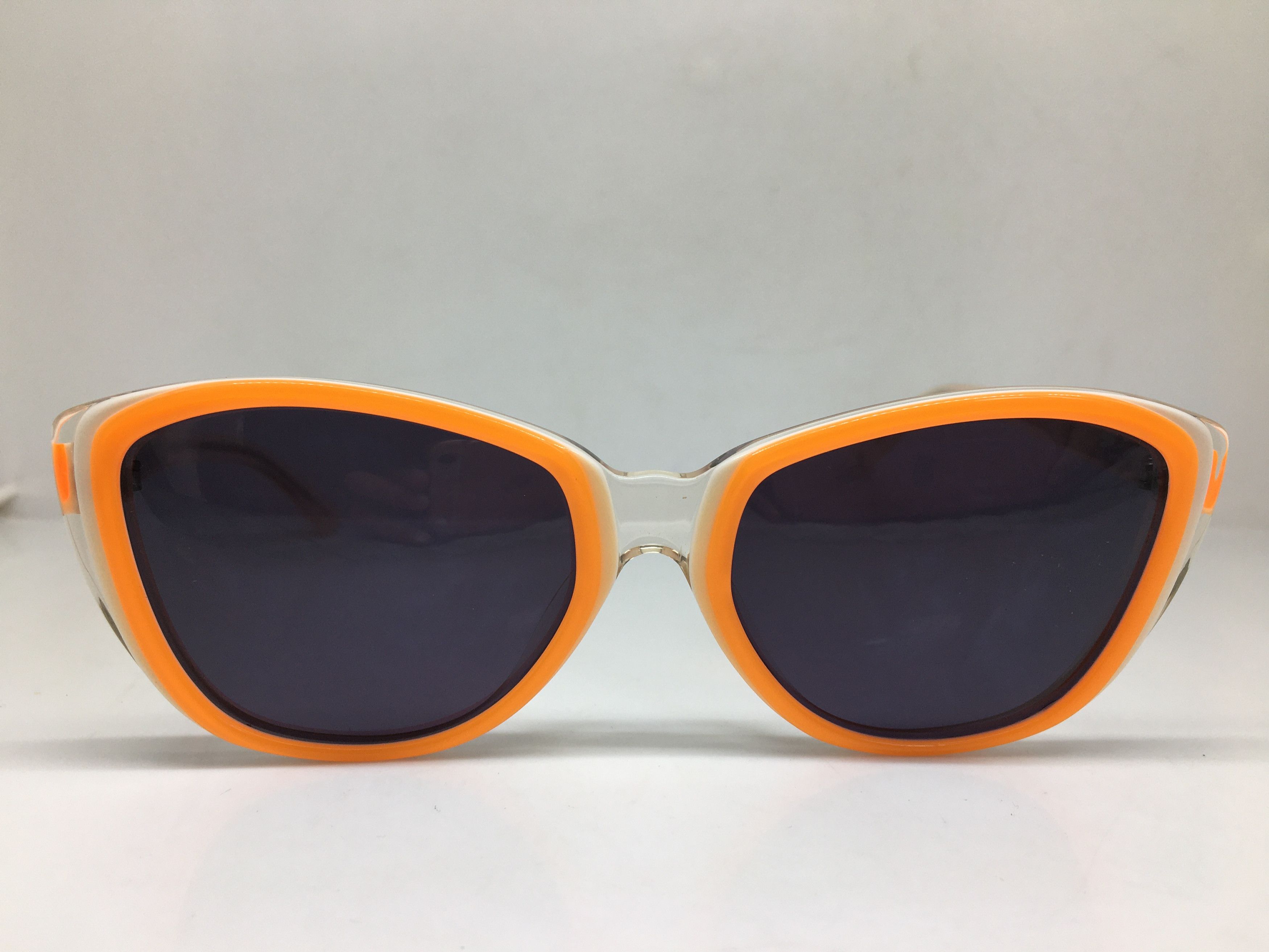 Ksubi Ksubi Talitba Cate Eye Sunglasses Frame Size ONE SIZE - 1 Thumbnail