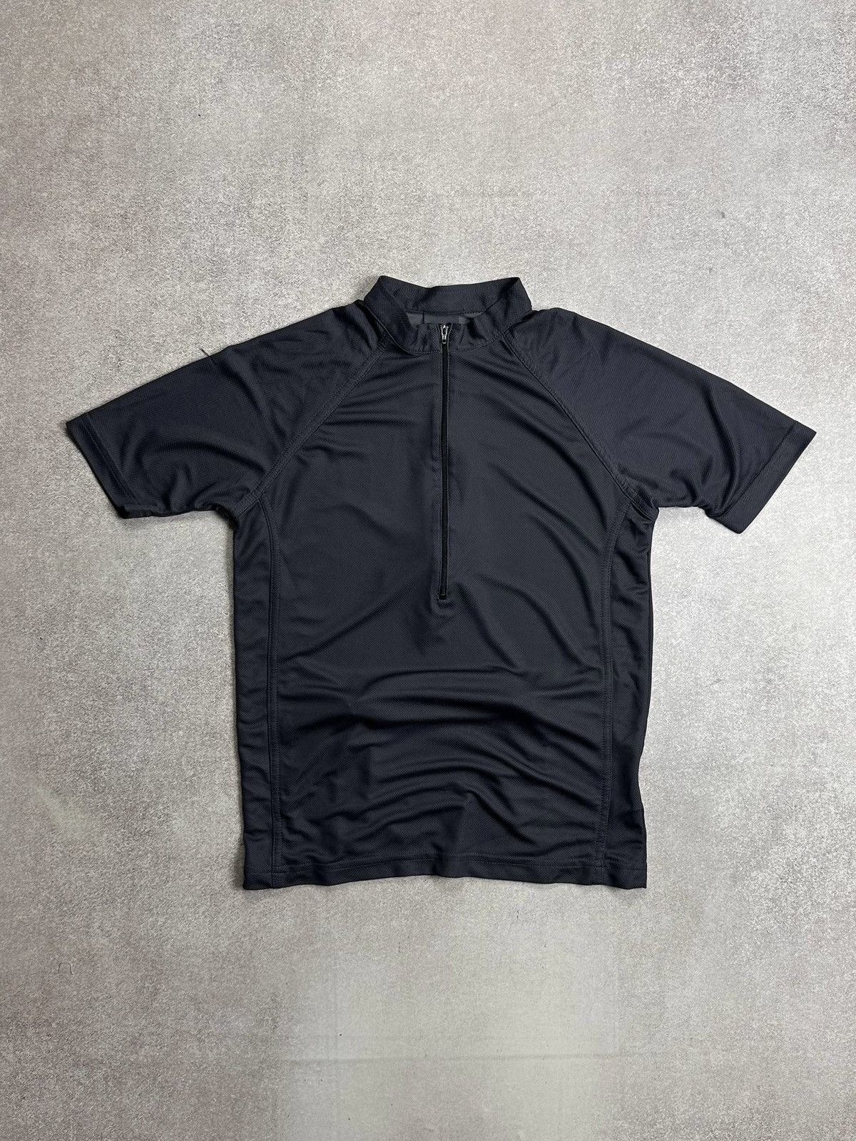 Oakley Vintage Oakley Software Cycling Jerseey M Size US M / EU 48-50 / 2 - 4 Thumbnail