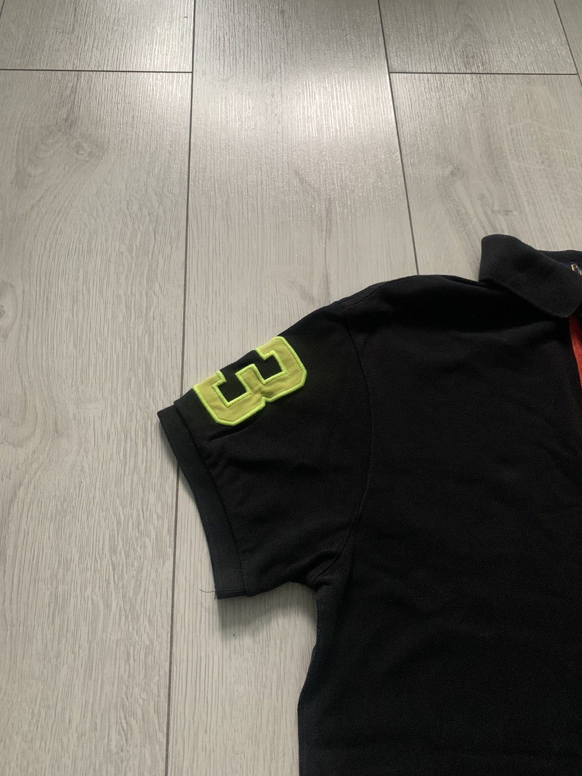 Other Big Pony Chief keef Vintage Polo Ralph Lauren Size US S / EU 44-46 / 1 - 2 Thumbnail