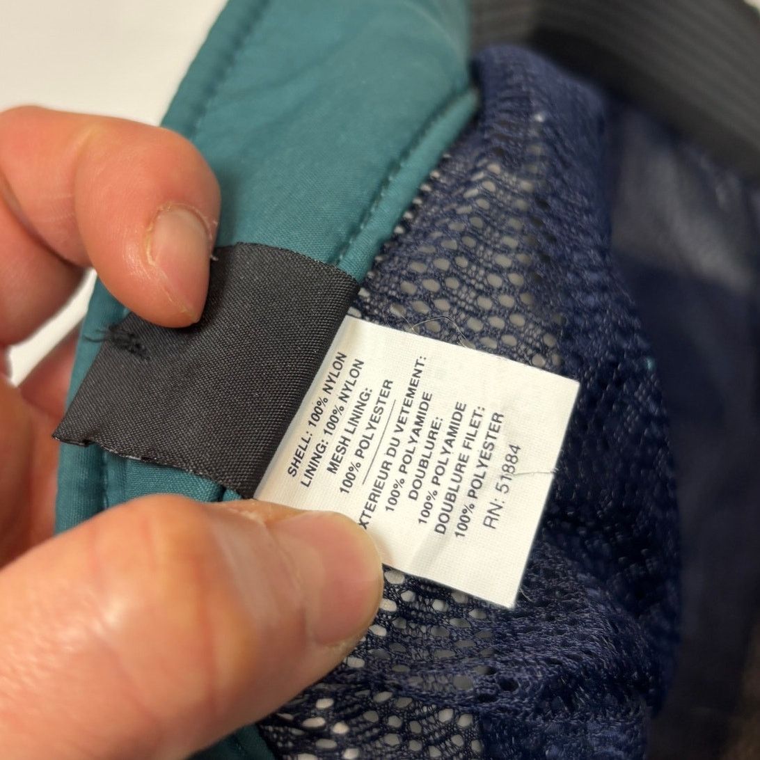 Patagonia × Vintage Vintage Patagonia Nylon Pull On Pants 38 Ski Snow Gorpcore Size US 38 / EU 54 - 5 Thumbnail