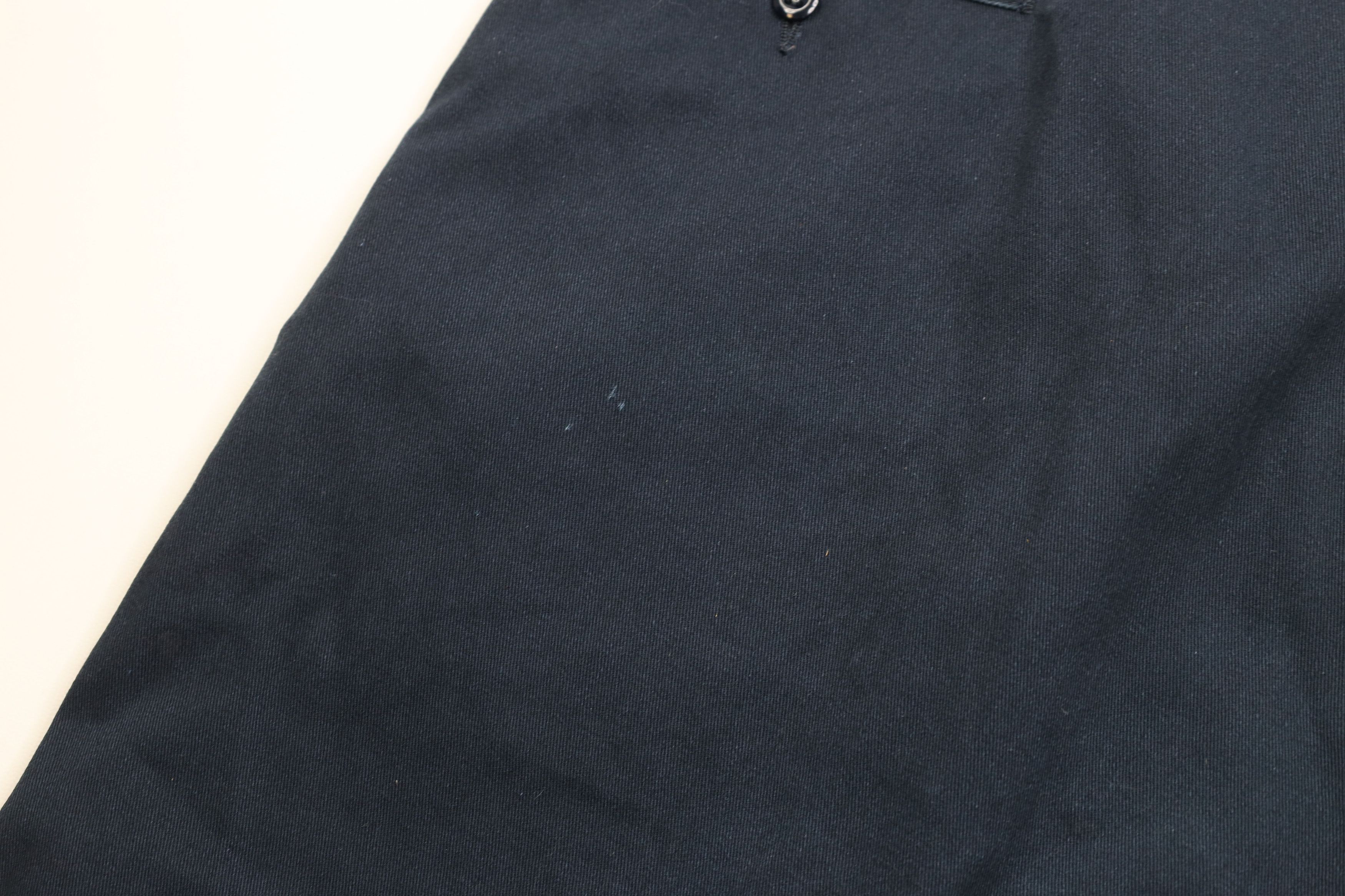 Dickies Vintage Y2K Dickies Loose Fit Shorts Workwear Mechanic Blue Size US 44 / EU 60 - 15 Thumbnail