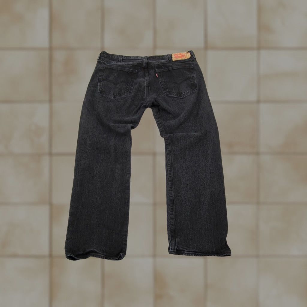 Levi's VINTAGE Levi's 501 Jeans Shirt? Size US 40 / EU 56 - 1 Thumbnail