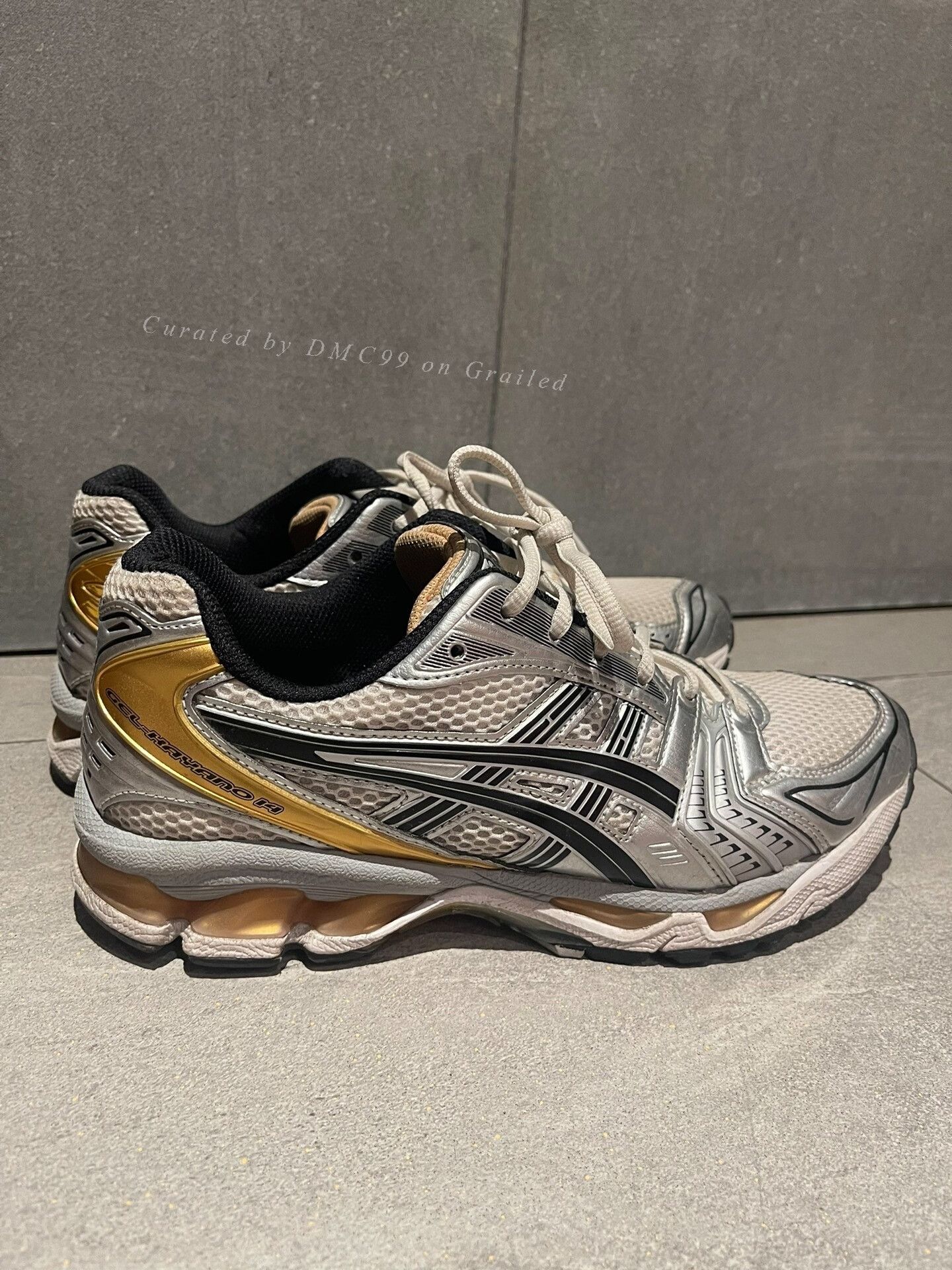 Asics Asics Gel-Kayano 14 Running Shoes Size US 9 / EU 42 - 1 Thumbnail