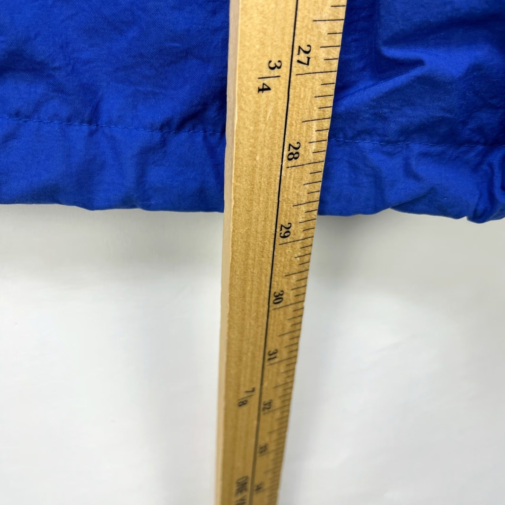 Gap VINTAGE Gap Windbreaker Jacket Large Size US L / EU 52-54 / 3 - 7 Thumbnail