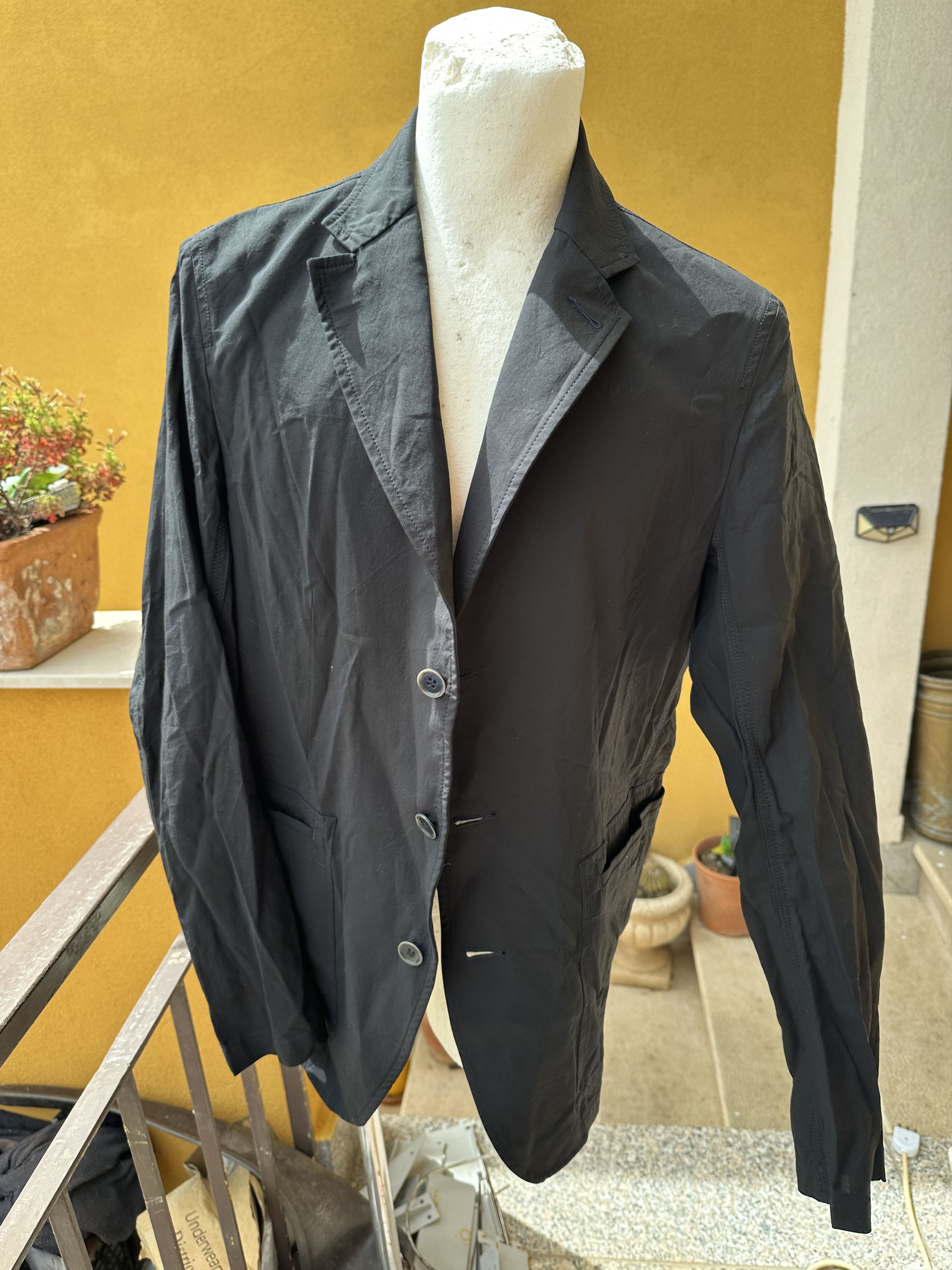 Sage De Cret Blazer Sage De Cret Size US L / EU 52-54 / 3 - 1 Thumbnail