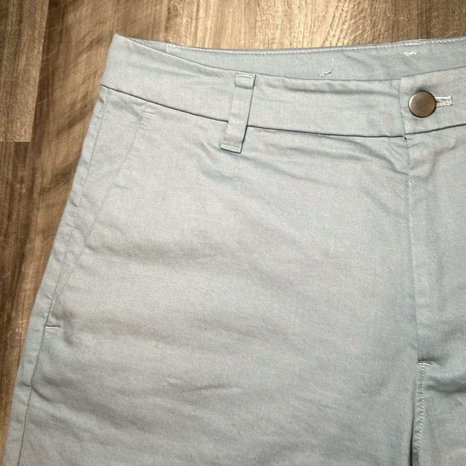 Lululemon Lululemon Commission Classic 7” Shorts - 33 Size US 33 - 5 Thumbnail
