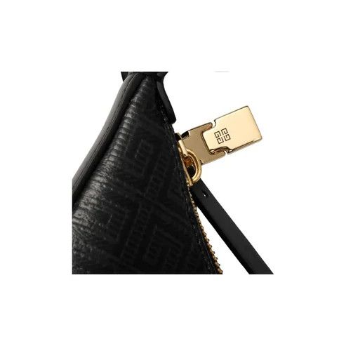 Givenchy o1loc1c0824 Size: OS / Shoulder Bag in Black Size ONE SIZE - 8 Thumbnail
