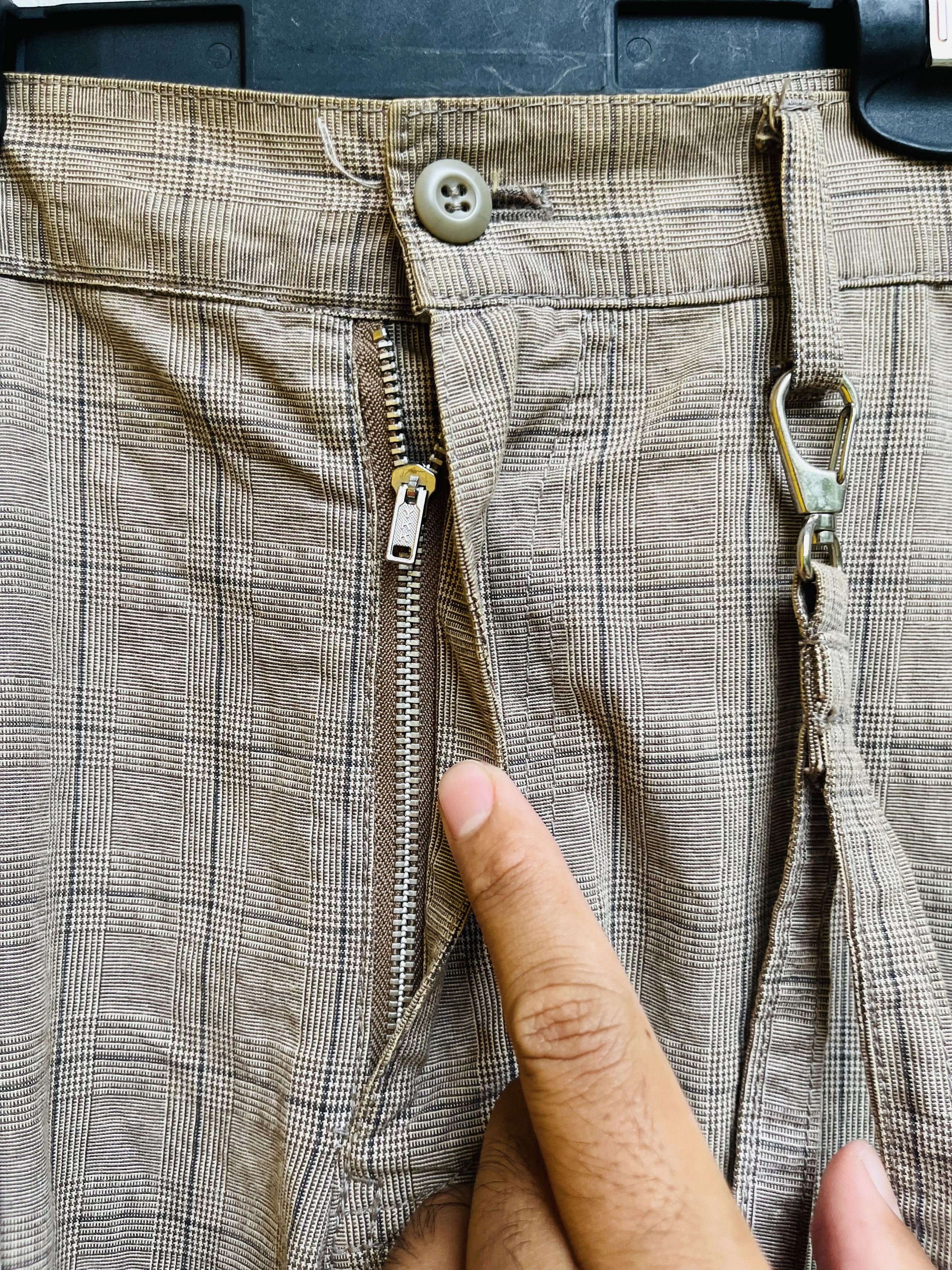 Japanese Brand × PPFM × Vintage Vintage PPFM Tail Japanese Designer Fashion Style Size US 32 / EU 48 - 9 Thumbnail