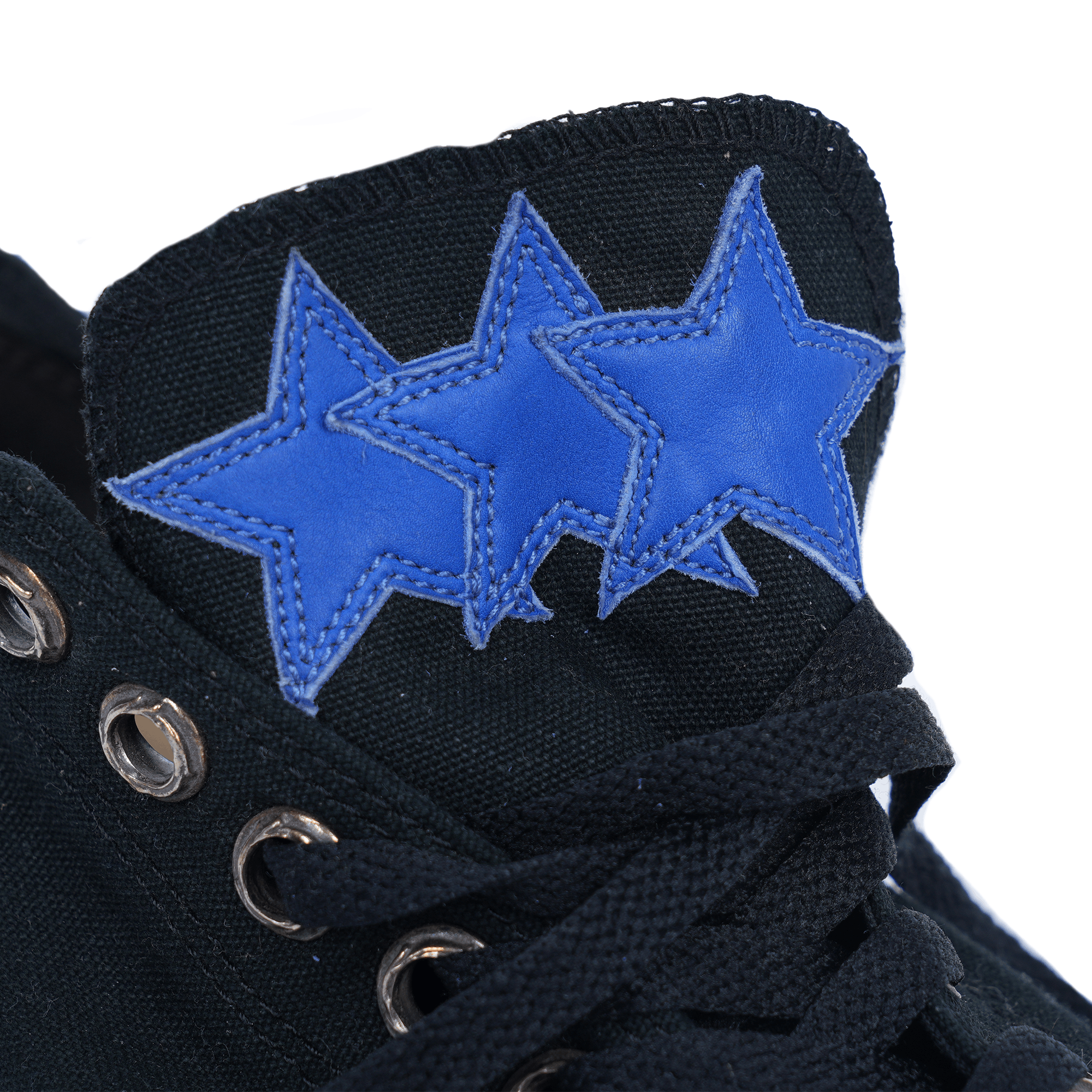 Chrome Hearts CH STAR CONS LOW Size US 9 / EU 42 - 3 Thumbnail